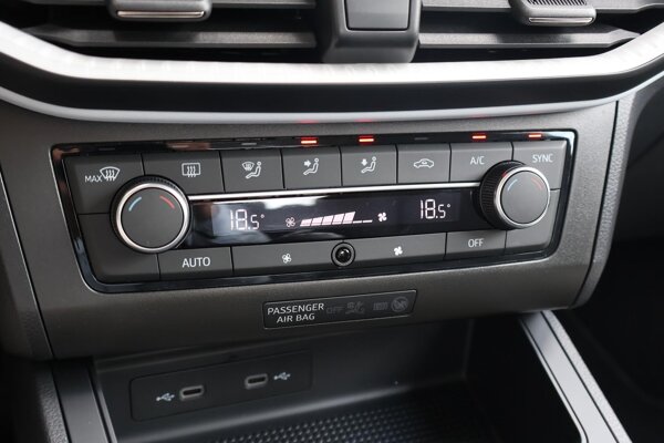 airco (automatisch)
