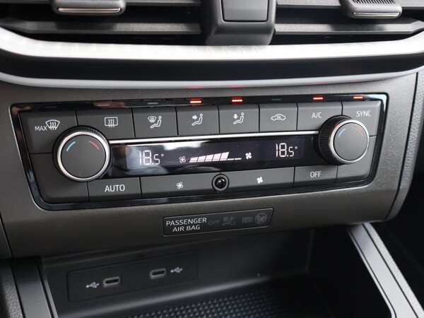 airco (automatisch)