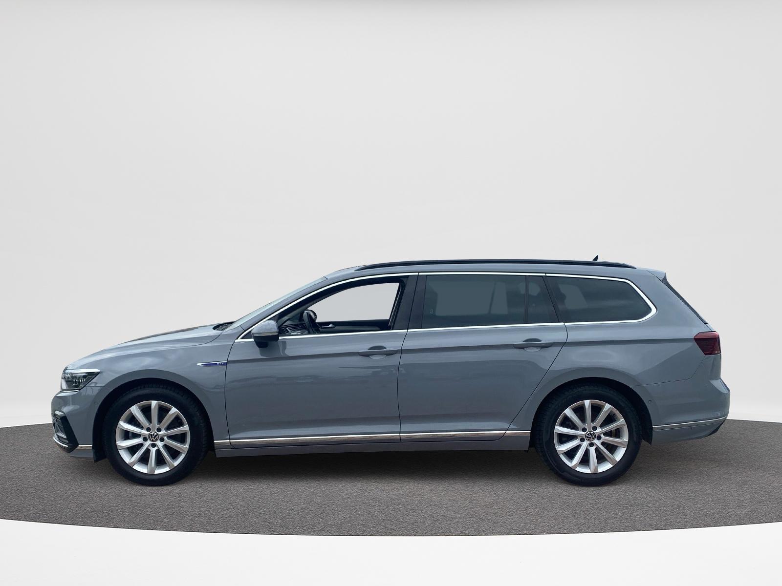 Volkswagen Passat Variant 1.4 TSI PHEV GTE Business - Afbeelding 4