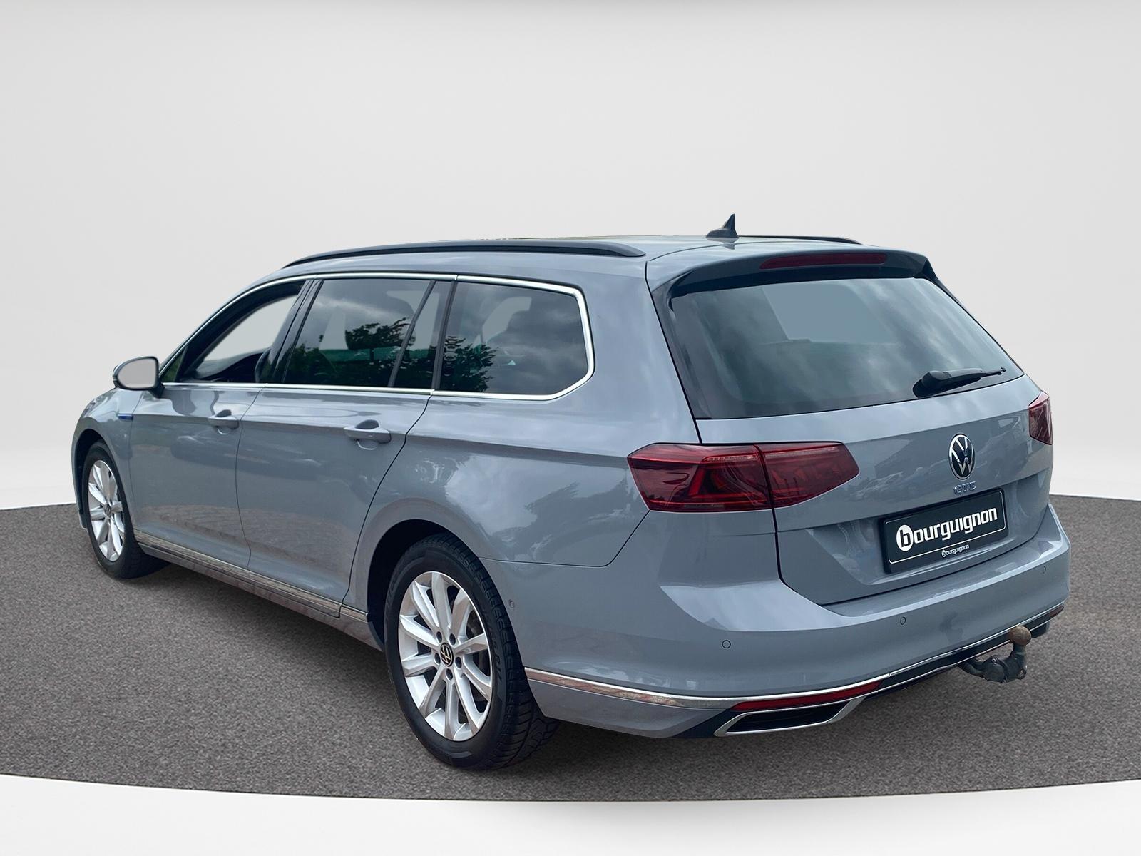 Volkswagen Passat Variant 1.4 TSI PHEV GTE Business - Afbeelding 5