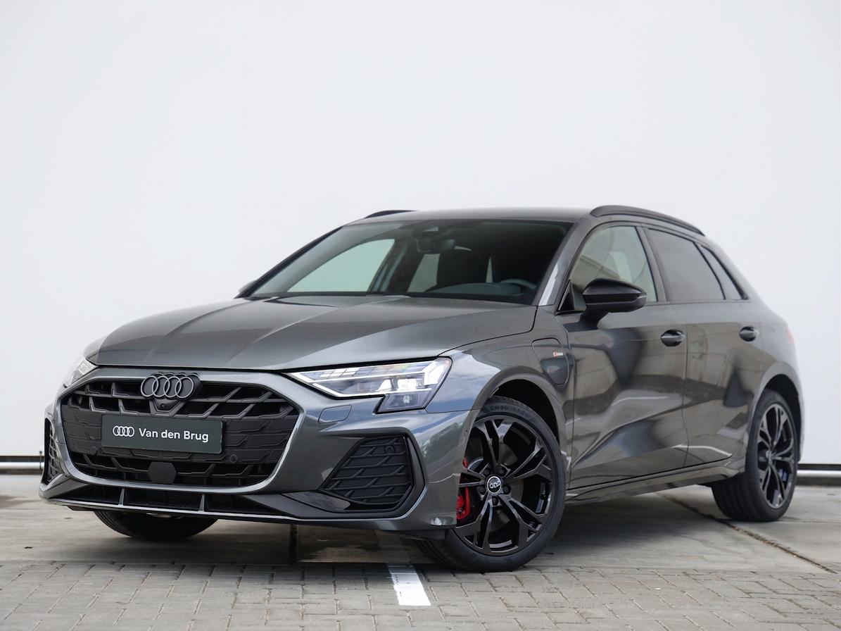 Audi A3 Sportback 45 TFSI e Advanced edition