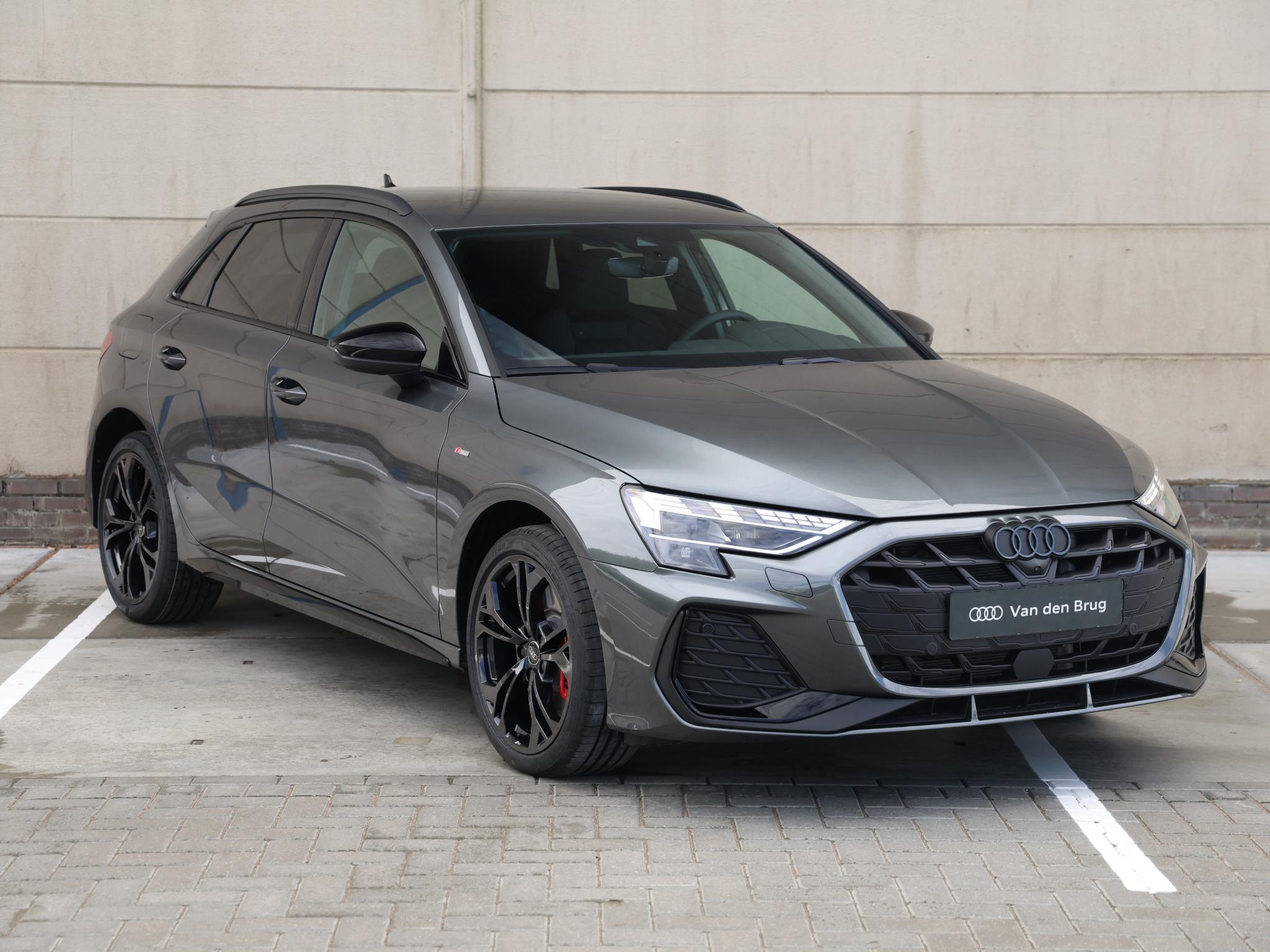 Audi A3 Sportback 45 TFSI e Advanced edition - Afbeelding 3