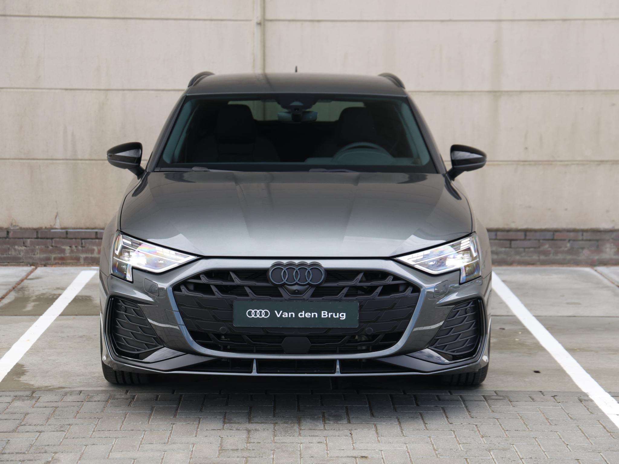 Audi A3 Sportback 45 TFSI e Advanced edition - Afbeelding 4