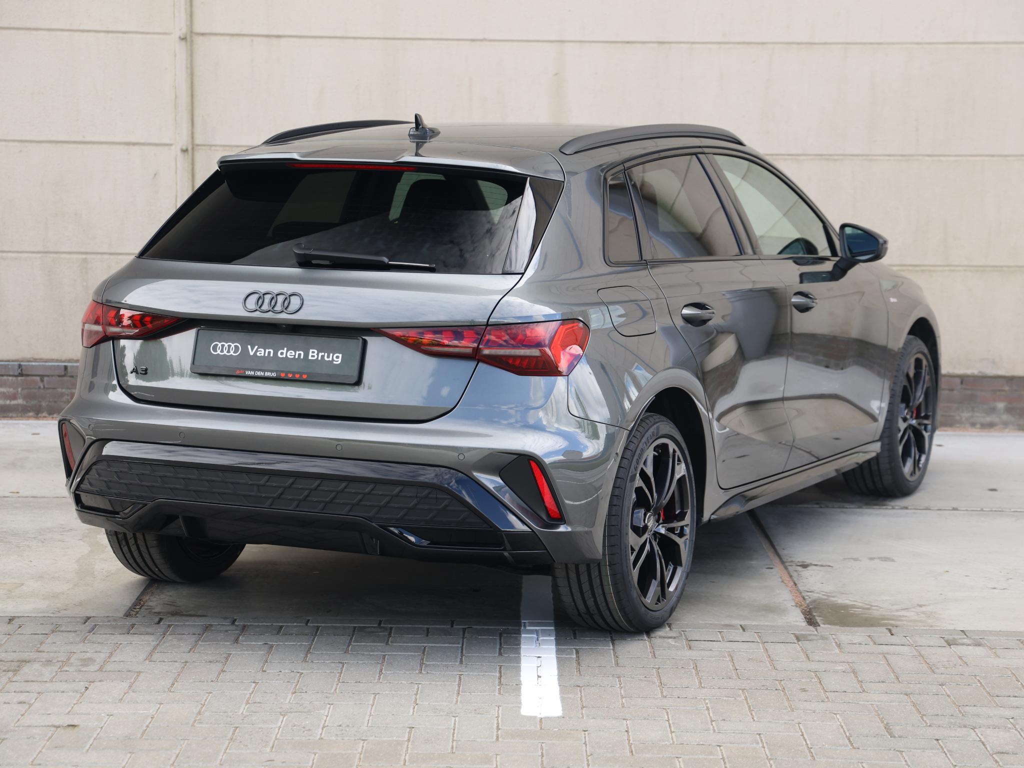 Audi A3 Sportback 45 TFSI e Advanced edition - Afbeelding 5