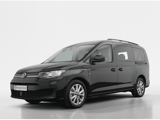 Volkswagen Caddy Maxi 1.5 PHEV DSG | 7 Persoons | Private Lease 759,- p.m. |