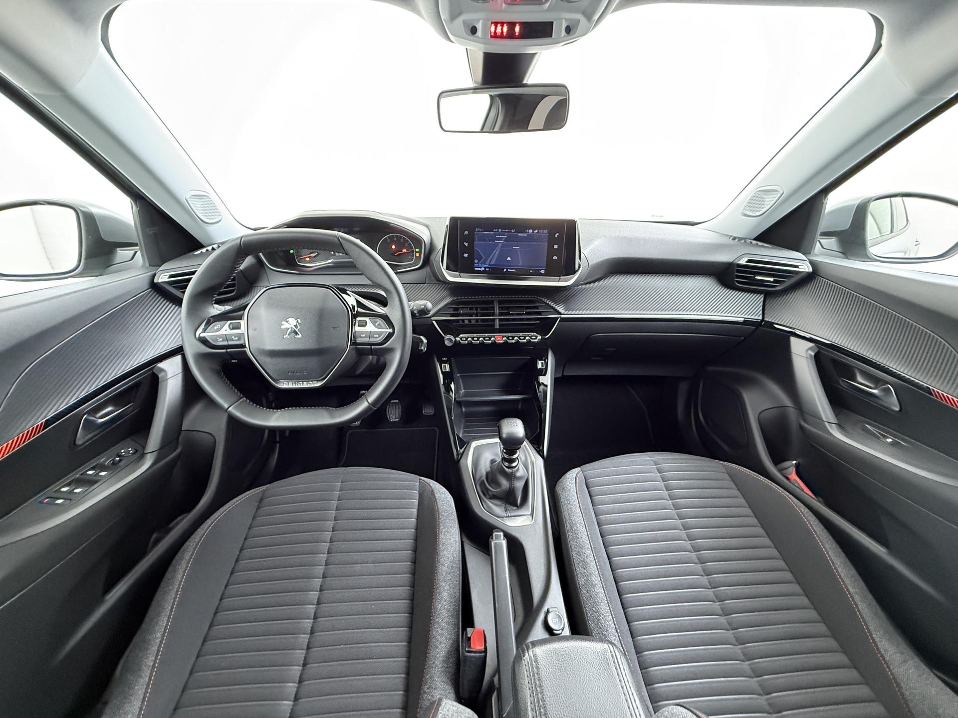 Peugeot 2008 100pk Active - Afbeelding 4