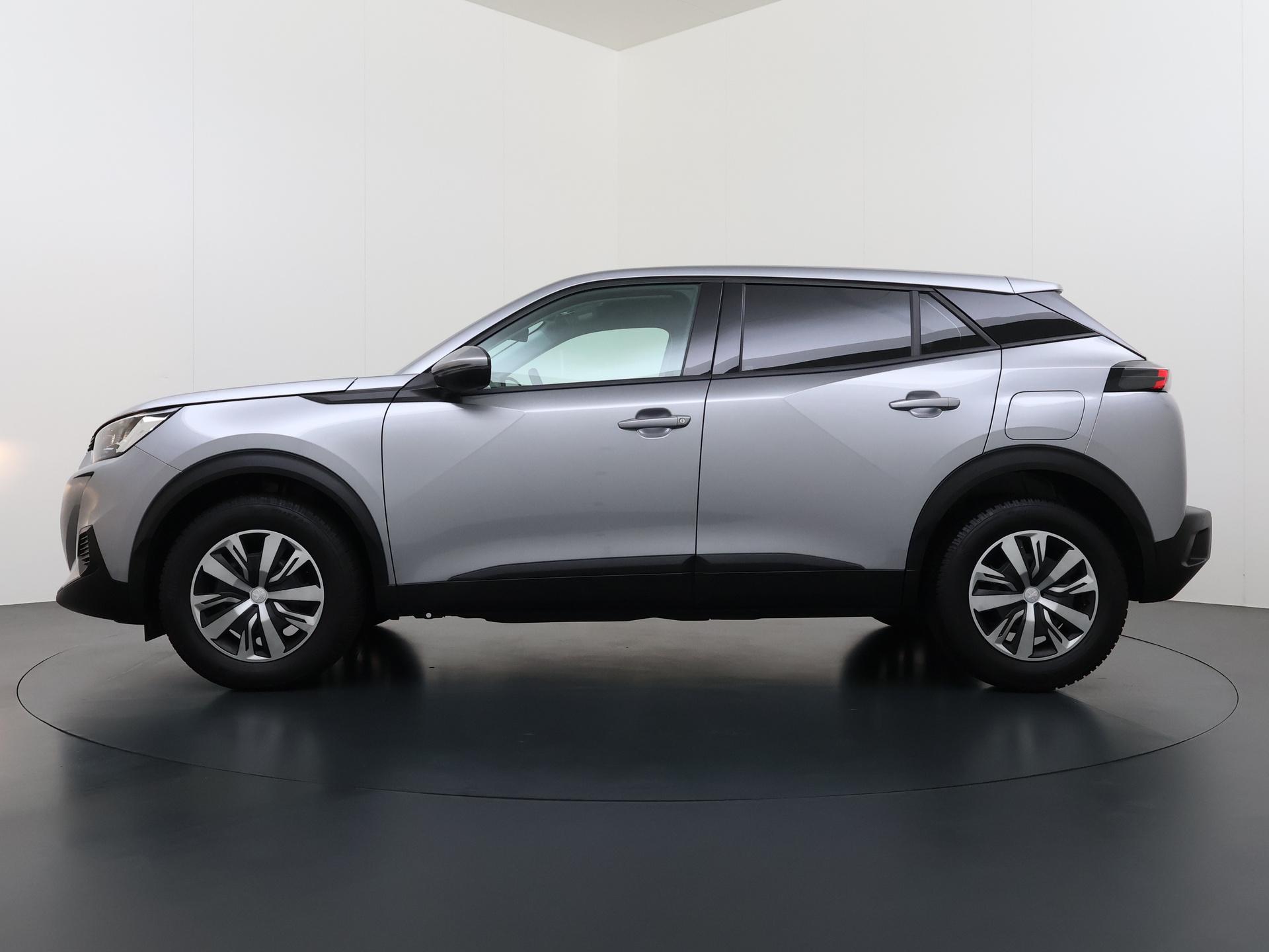 Peugeot 2008 100pk Active - Afbeelding 2