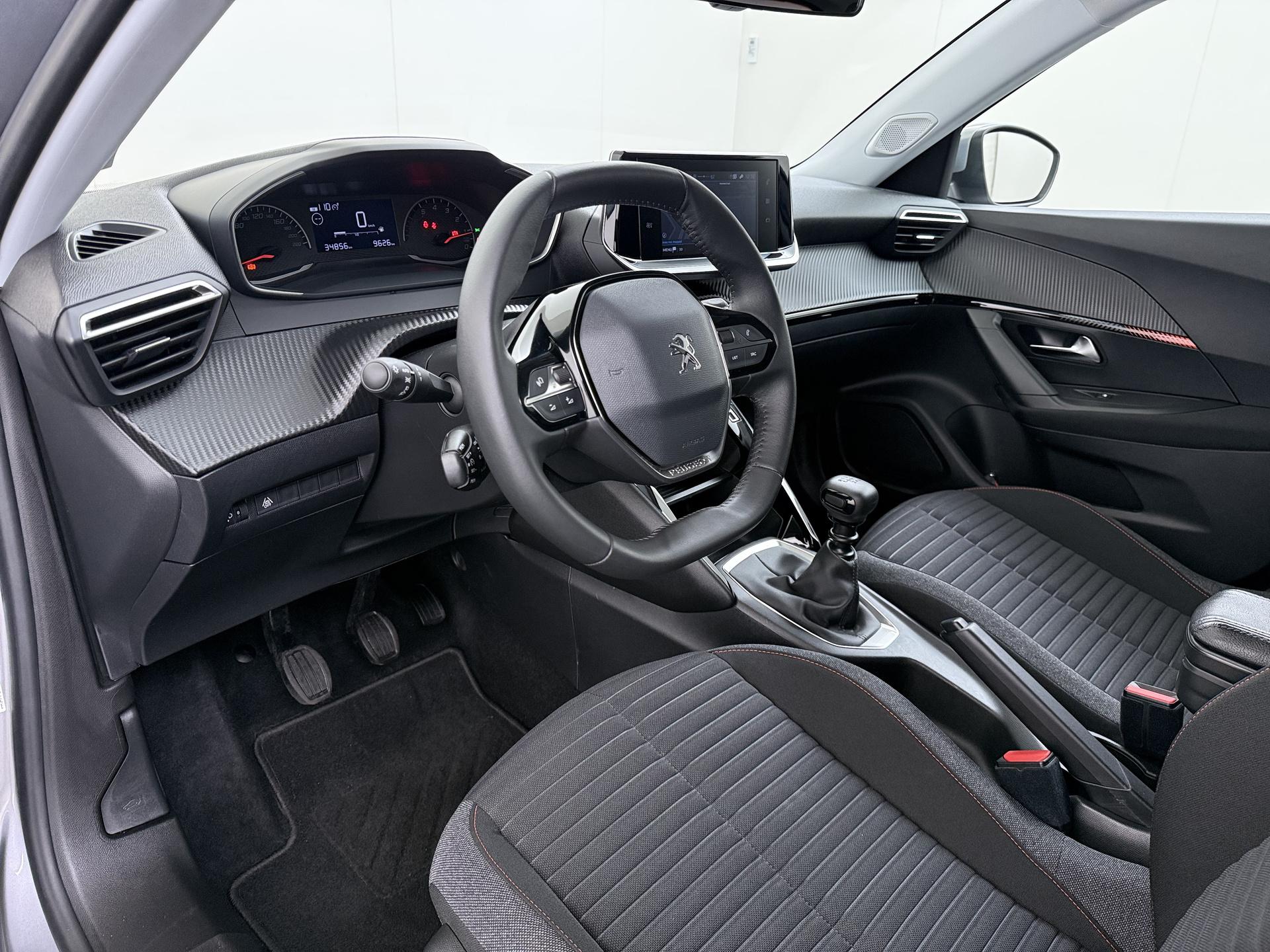 Peugeot 2008 100pk Active - Afbeelding 5