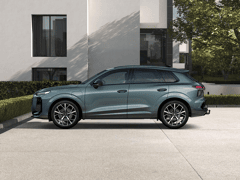 Audi Q3 S line e-hybrid 200kW S tronic - Afbeelding 2