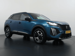 Peugeot 2008 SUV Allure 100pk - Afbeelding 2
