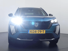 Peugeot 2008 SUV Allure 100pk - Afbeelding 3