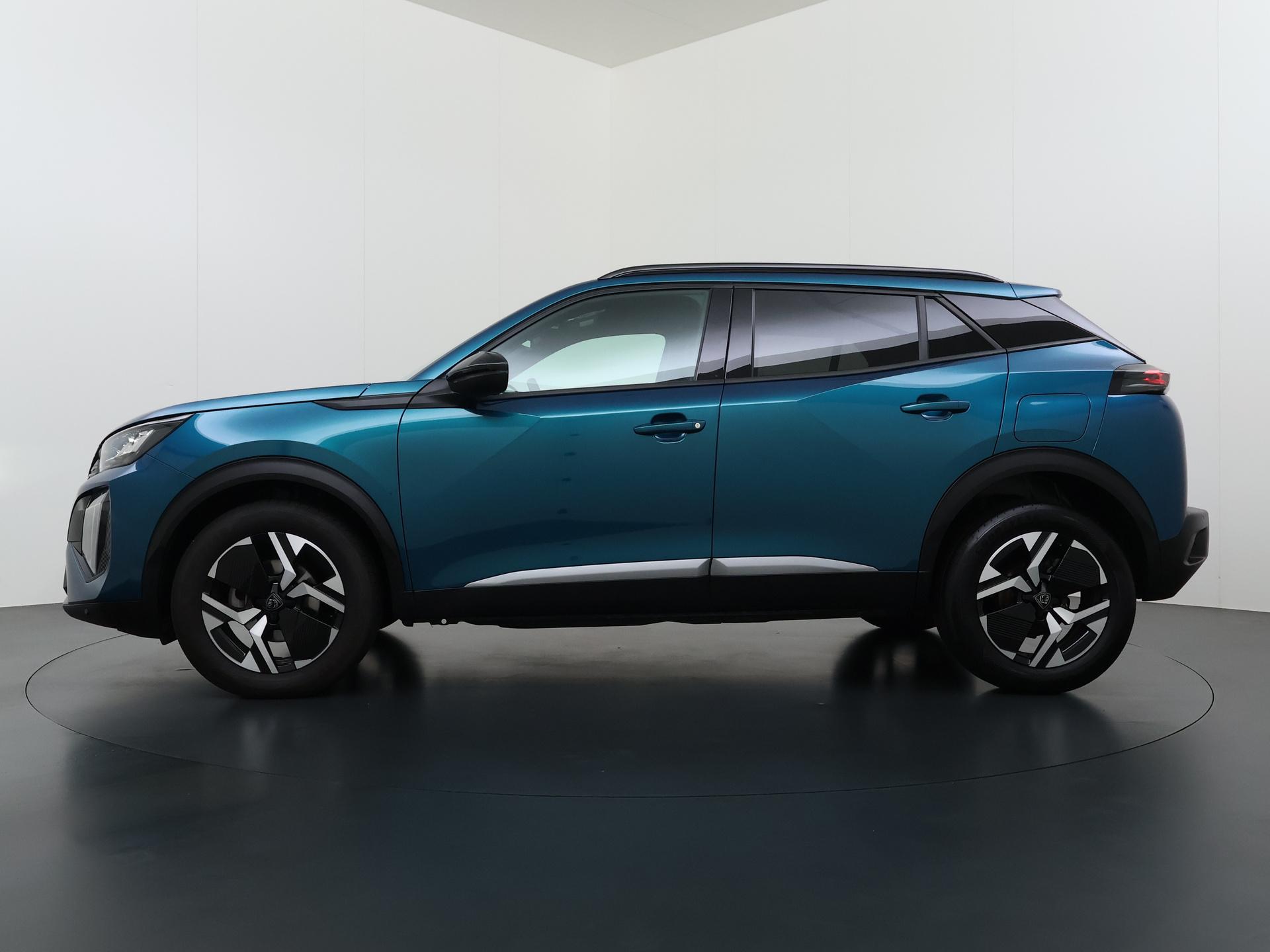 Peugeot 2008 SUV Allure 100pk - Afbeelding 4