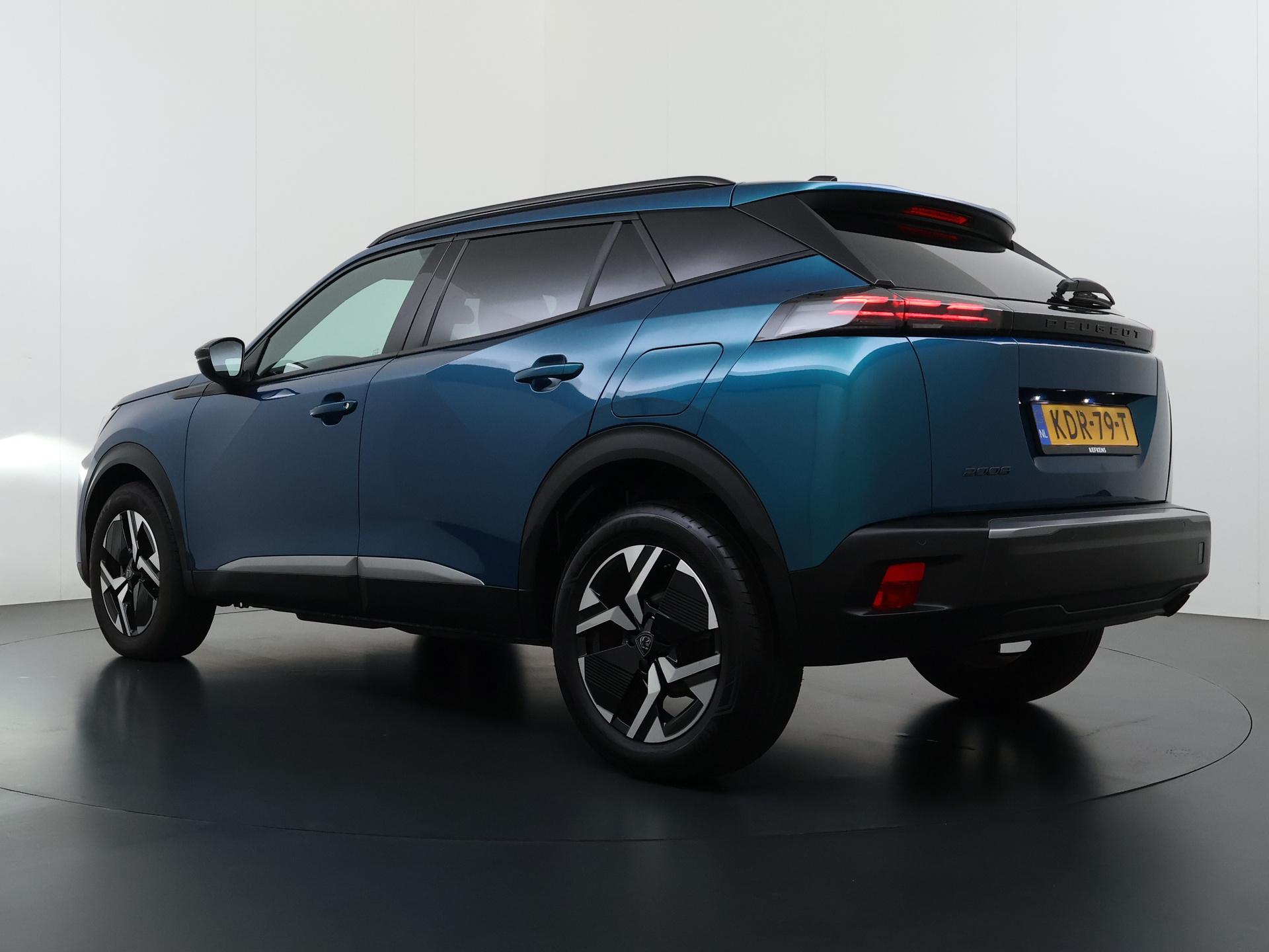 Peugeot 2008 SUV Allure 100pk - Afbeelding 5