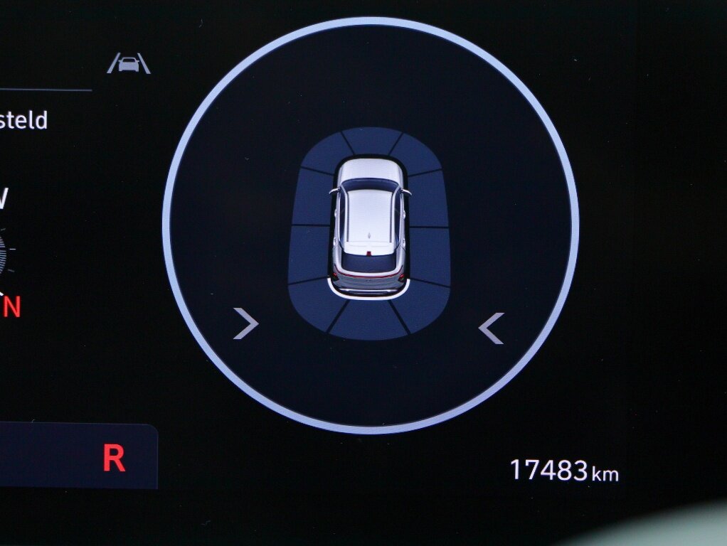 Hyundai Kona 1.6 GDI HEV Premium Sky | Panoramadak | - Afbeelding 4