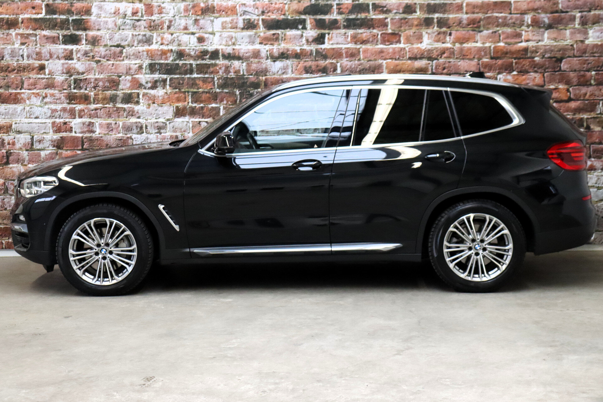 BMW X3 xDrive30i High Executive xLine Automaat - Afbeelding 3