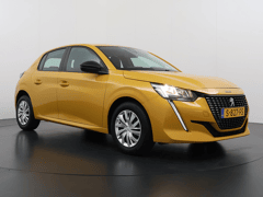 Peugeot 208 Active 75pk - Afbeelding 2