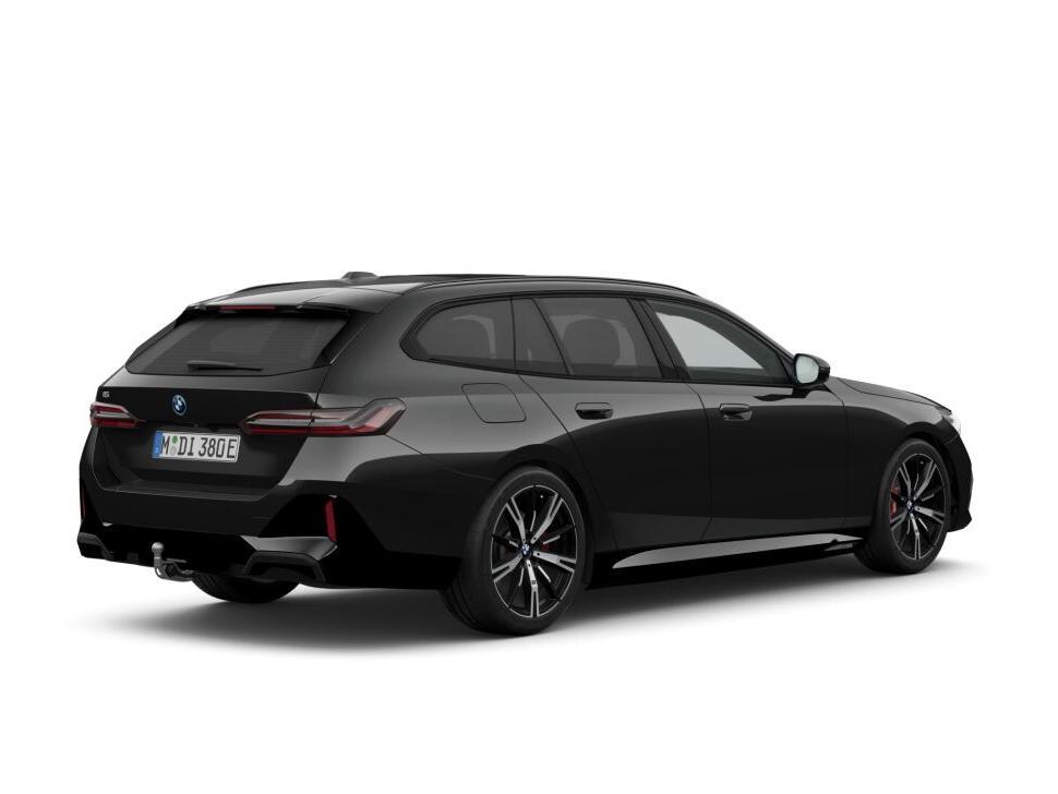 BMW i5 eDrive40 84 kWh - Afbeelding 2