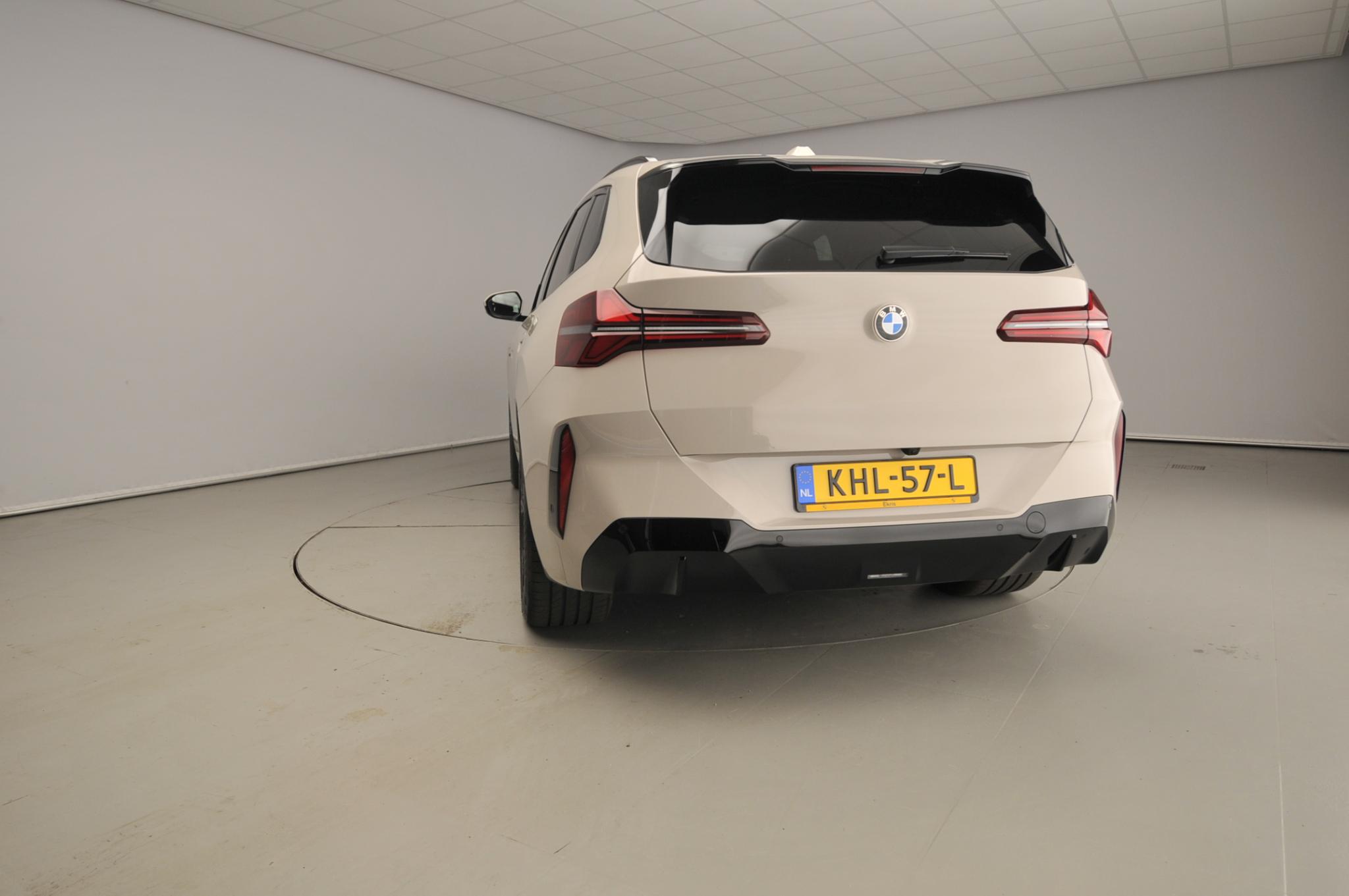 BMW X3 xDrive 30E - Afbeelding 3