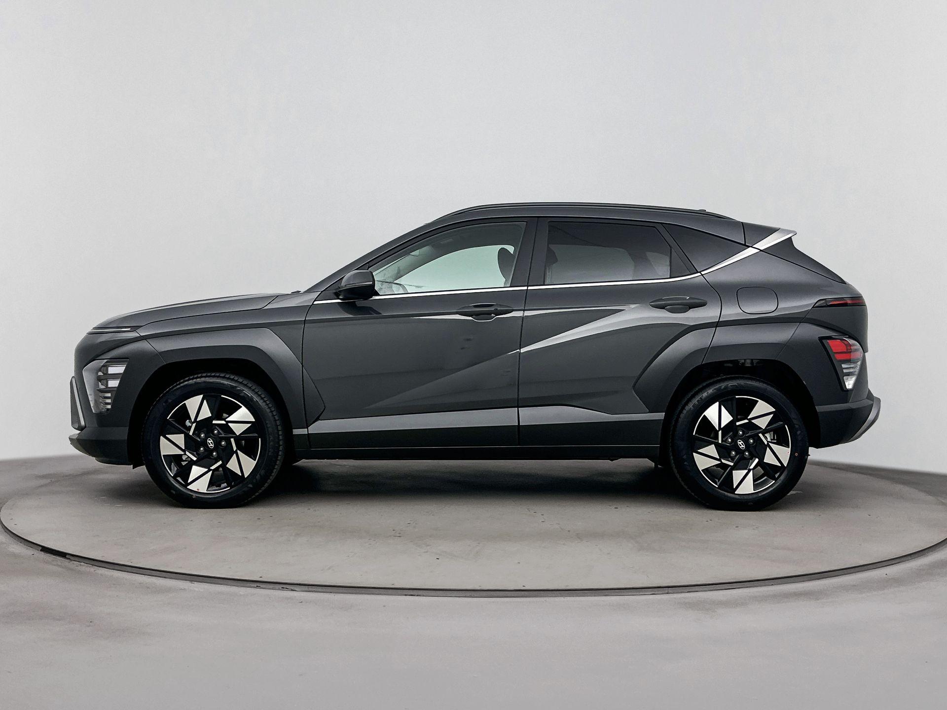 Hyundai Kona 1.6 GDI HEV Comfort Plus - Afbeelding 3