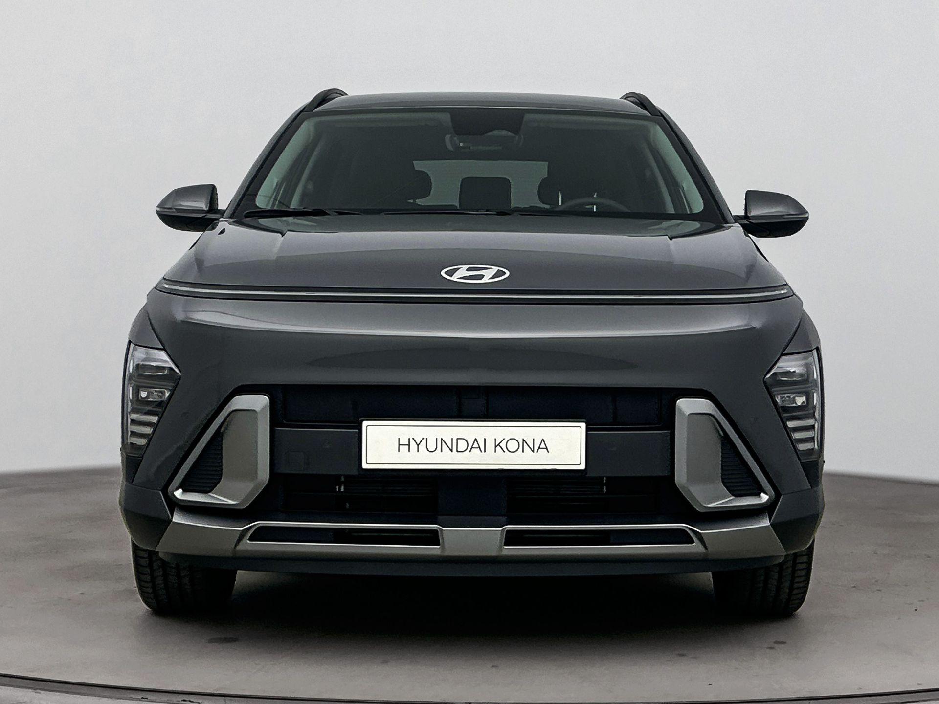 Hyundai Kona 1.6 GDI HEV Comfort Plus - Afbeelding 4