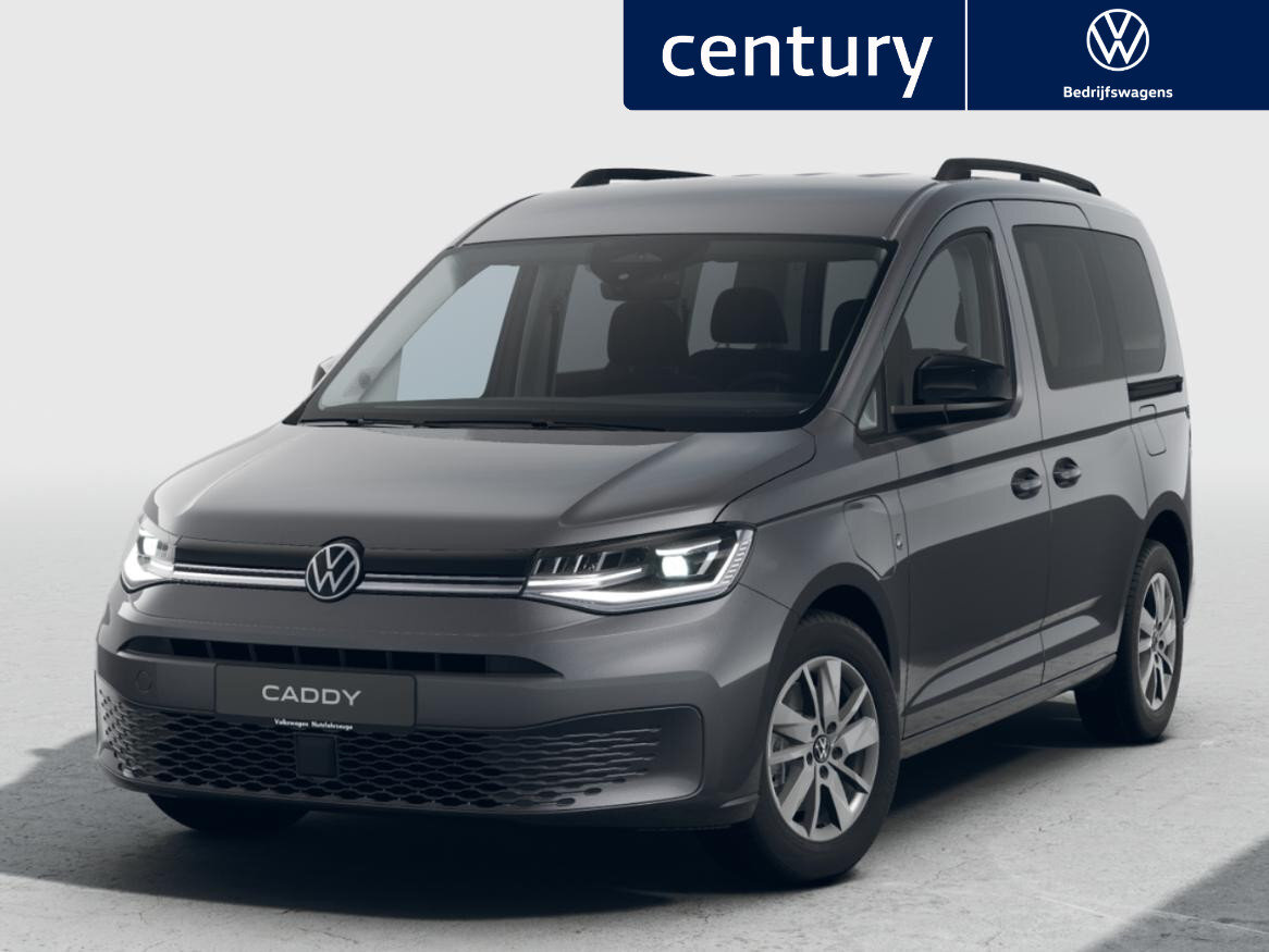 Volkswagen Bedrijfswagens Caddy Combi Life 1.5 eHybrid EU6 85 kW (115 pk) 2755 mm 6 vers