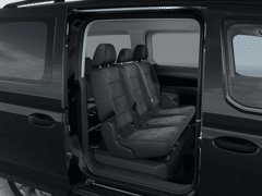 Volkswagen Bedrijfswagens Caddy Kombi Maxi Life 1.5 eHybrid EU6 85 kW (115 pk) 2970 mm 6 - Afbeelding 4