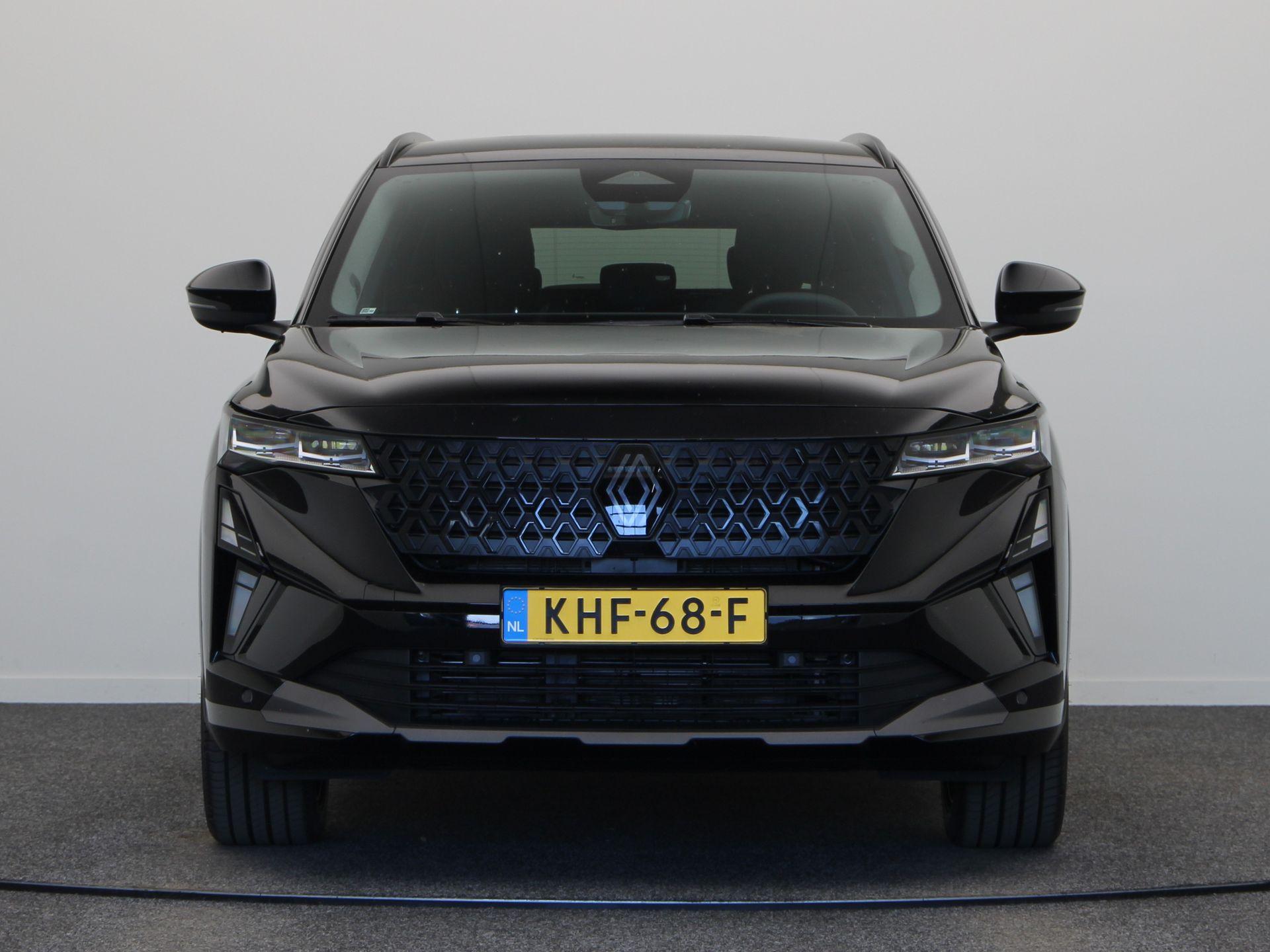 Renault Austral 1.2 E-Tech full hybrid 200 esprit Alpine - Afbeelding 7