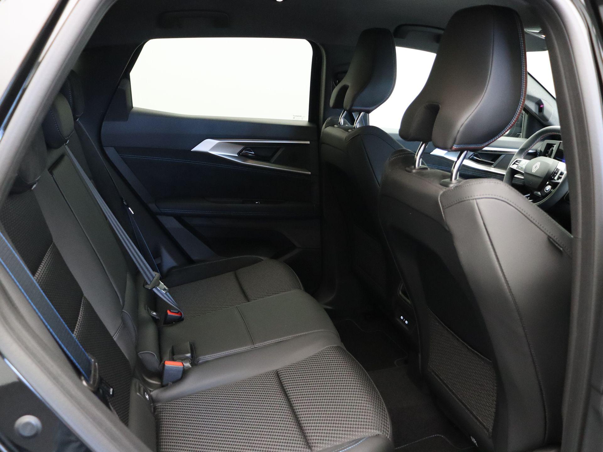 Renault Austral 1.2 E-Tech full hybrid 200 esprit Alpine - Afbeelding 9