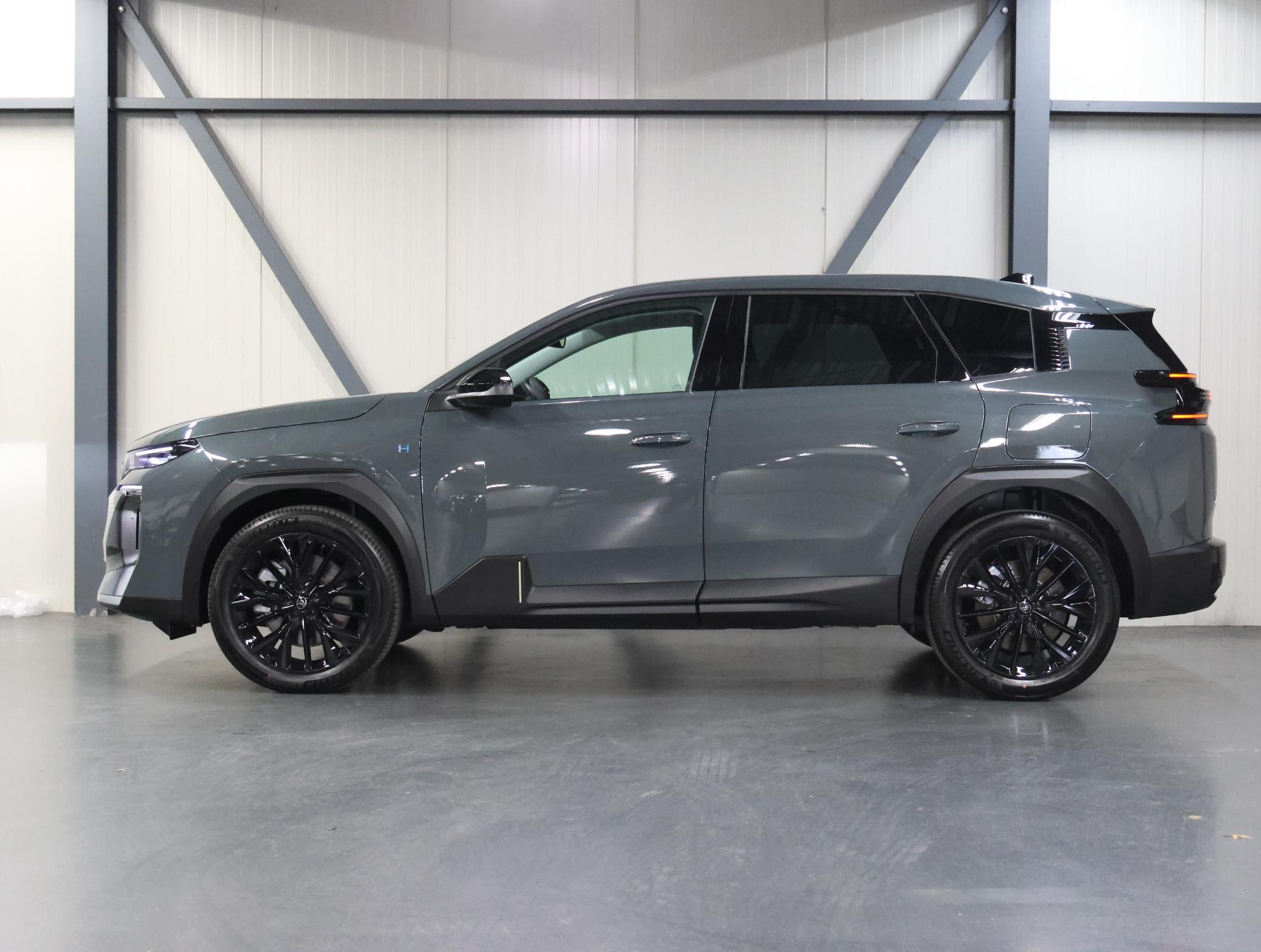 Citroën C5 Aircross 1.6 Plug-In Hybrid 195 Max - Afbeelding 2