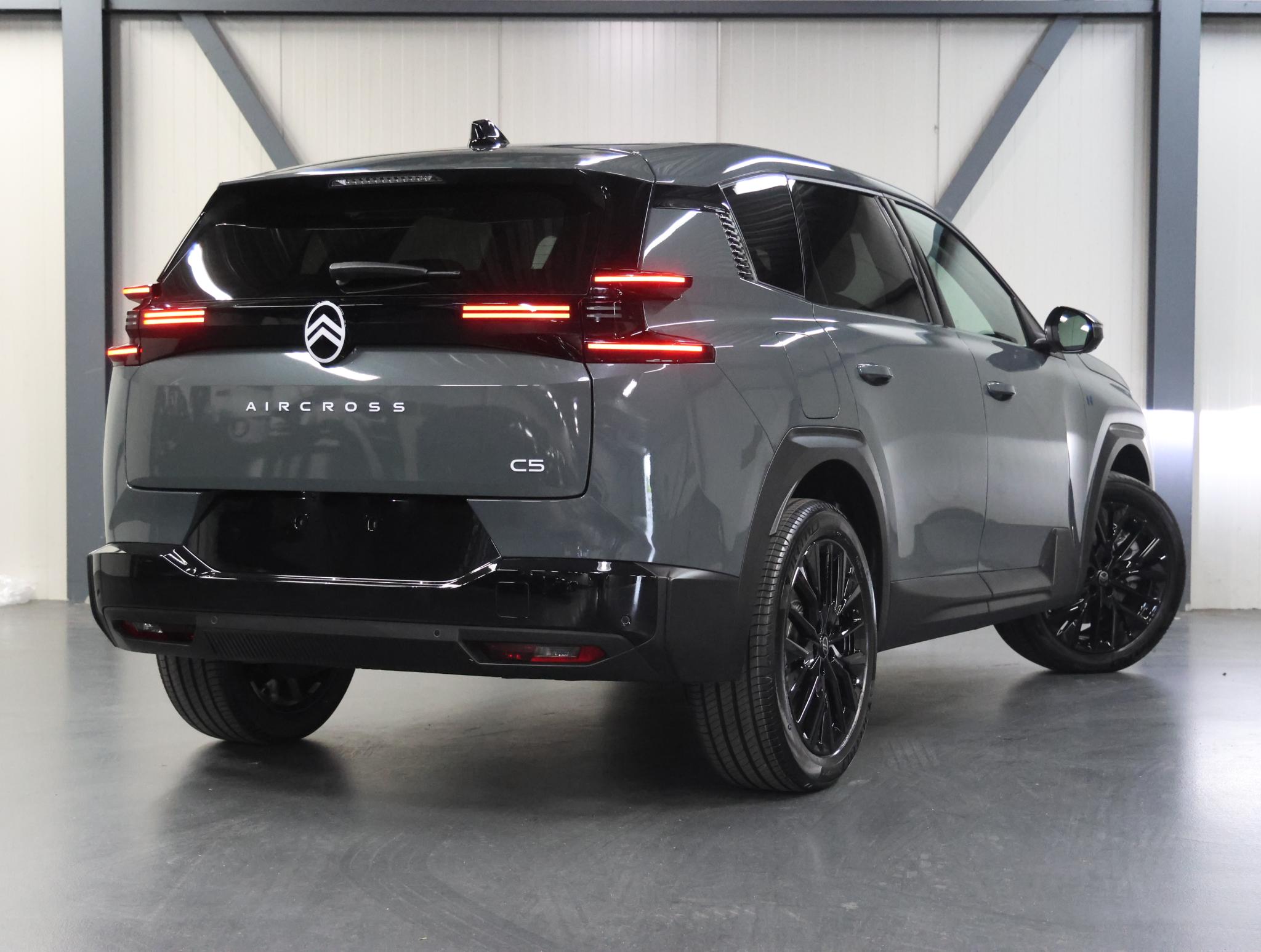 Citroën C5 Aircross 1.6 Plug-In Hybrid 195 Max - Afbeelding 3