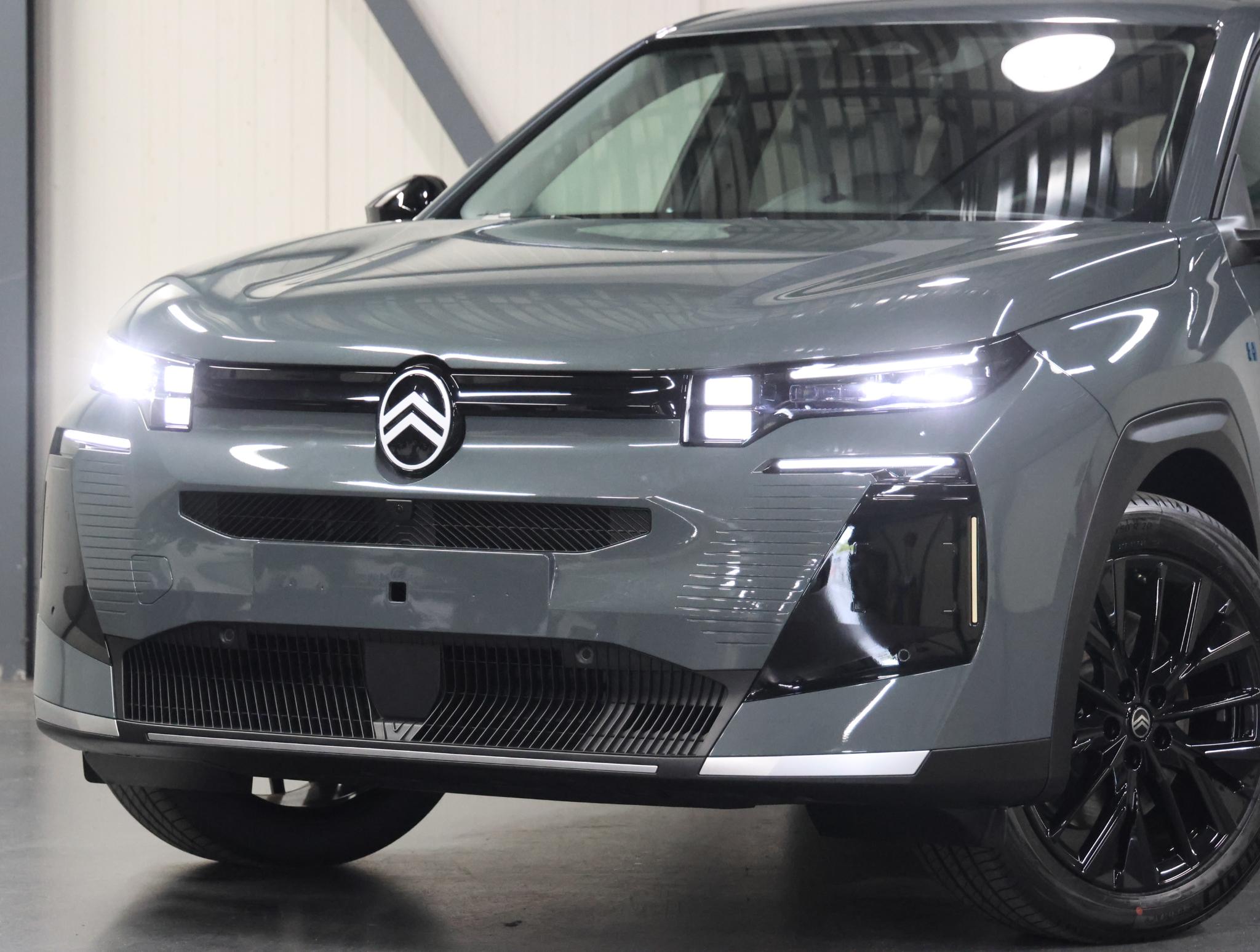 Citroën C5 Aircross 1.6 Plug-In Hybrid 195 Max - Afbeelding 5