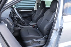 Skoda Karoq 1.5 TSI 150pk DSG ACT Business Edition - Afbeelding 4