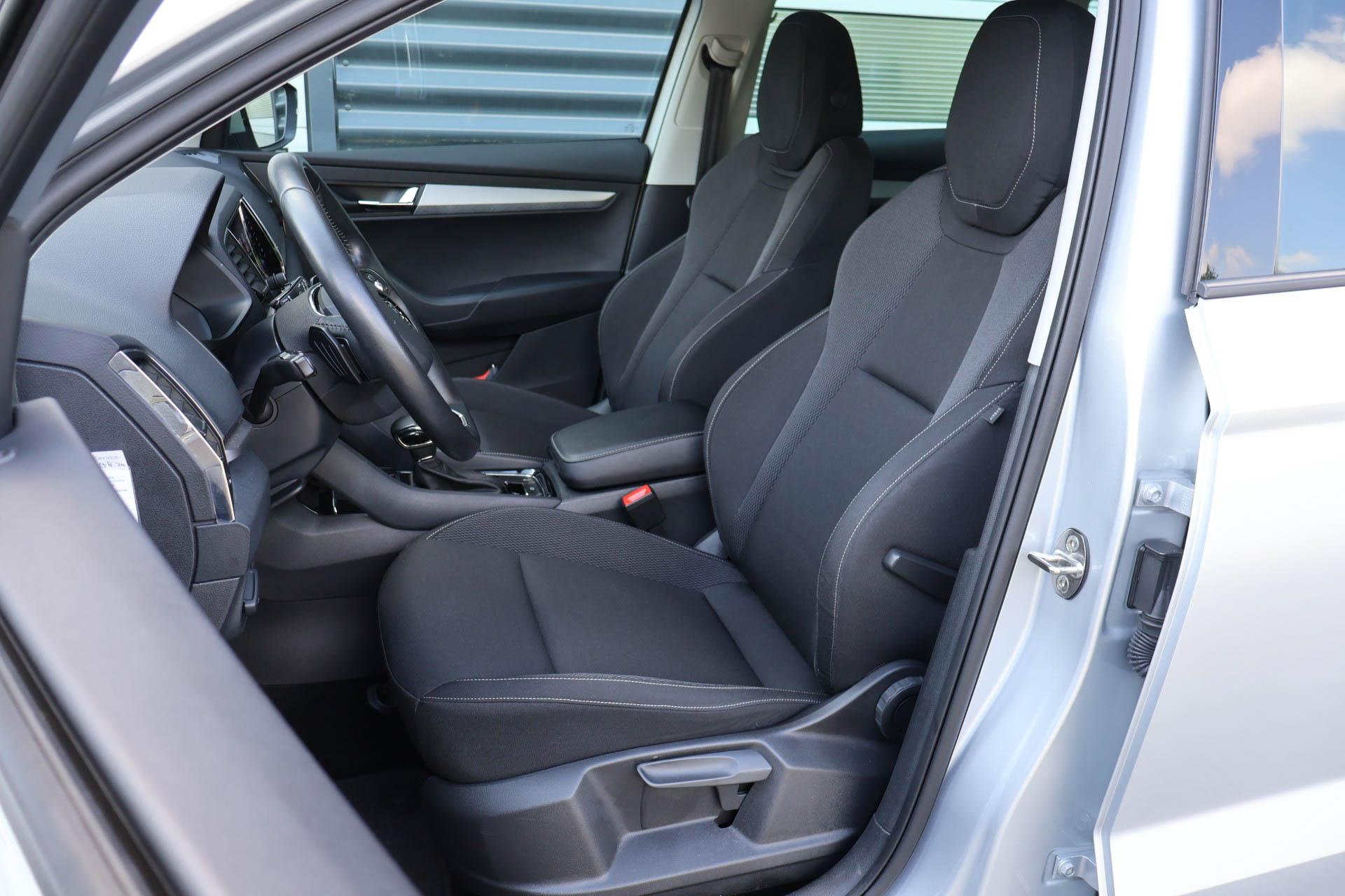 Skoda Karoq 1.5 TSI 150pk DSG ACT Business Edition - Afbeelding 4