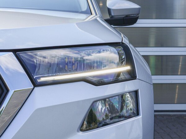 LED koplampen LED koplampen