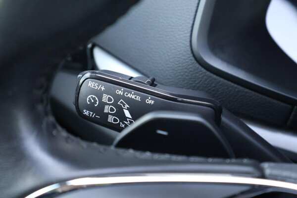 cruise control