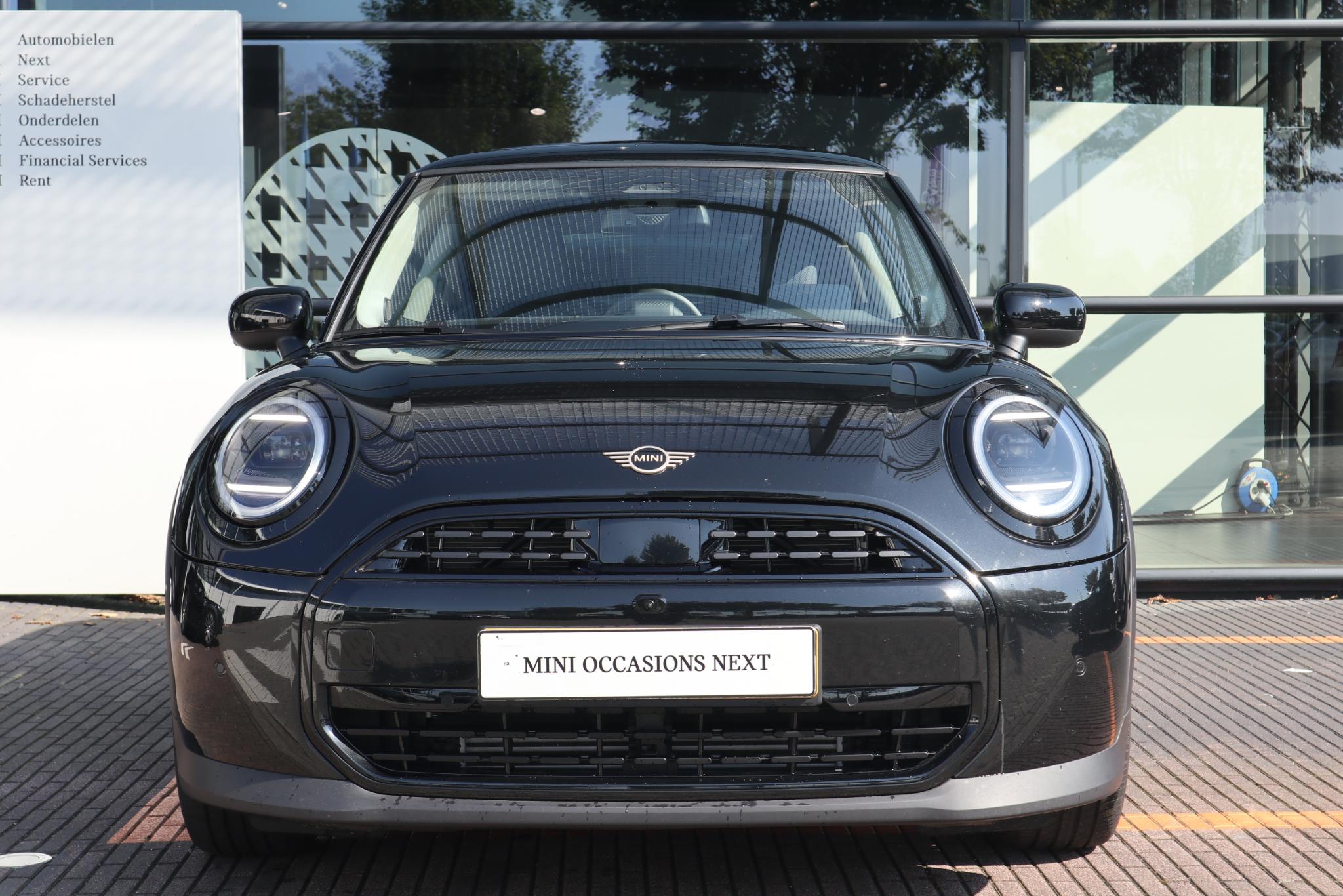 MINI 3-deurs C - Afbeelding 3