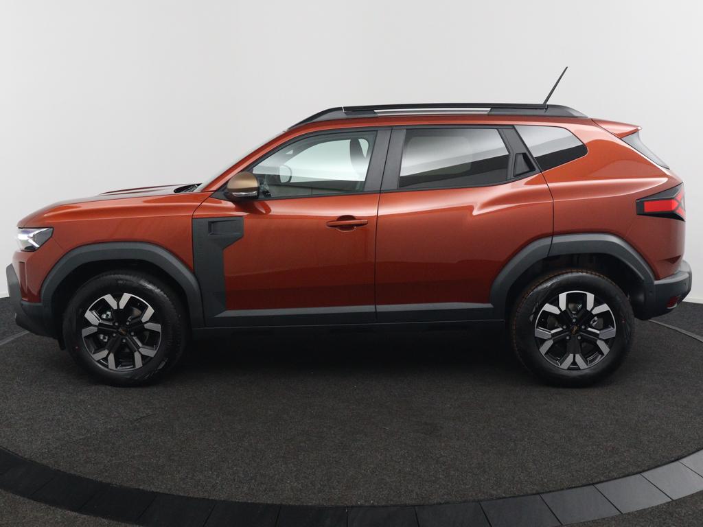 Dacia Duster 1.2 Eco-G 120 extreme - Afbeelding 2