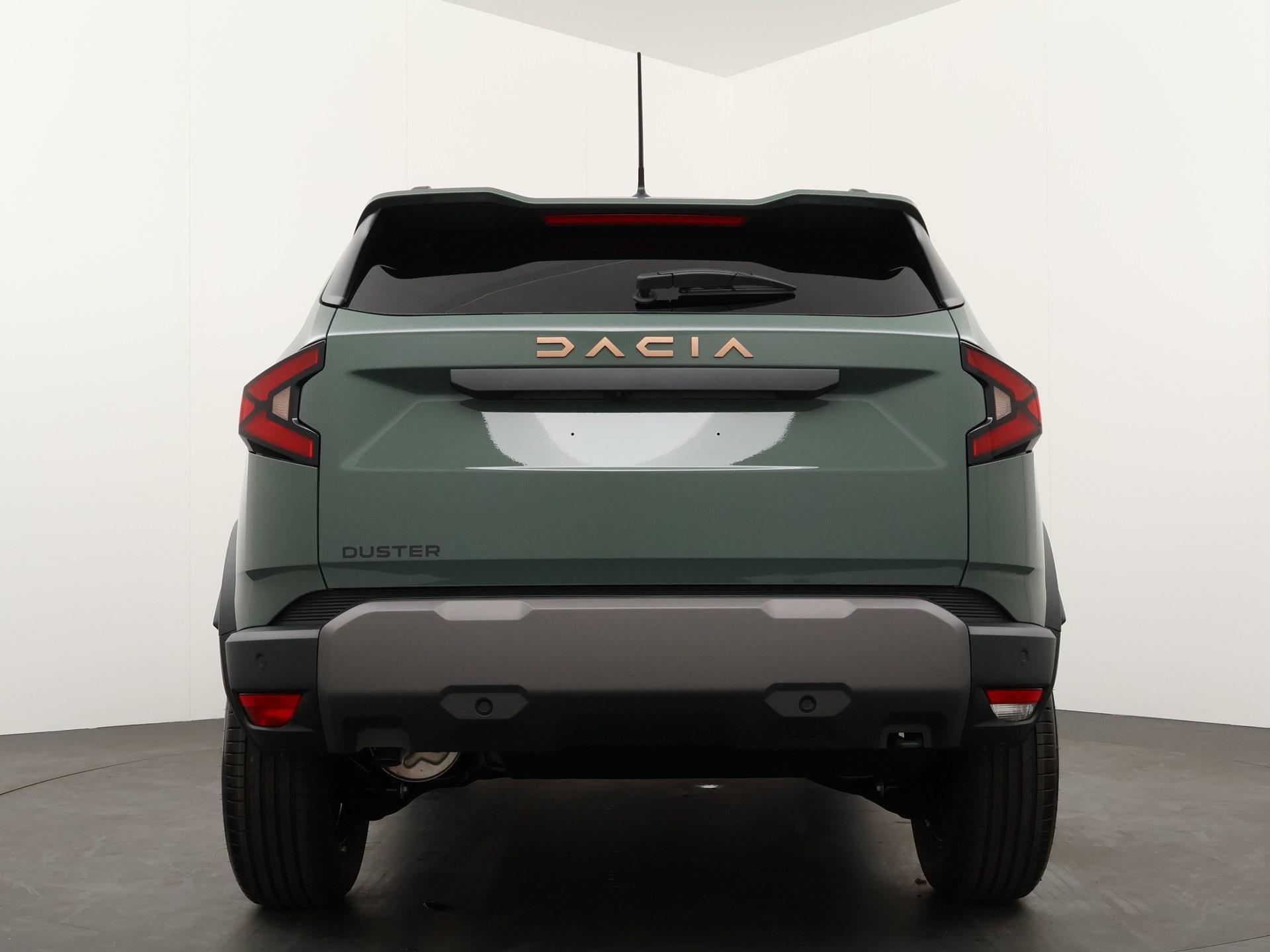 Dacia Duster 1.2 Eco-G 120 extreme - Afbeelding 4