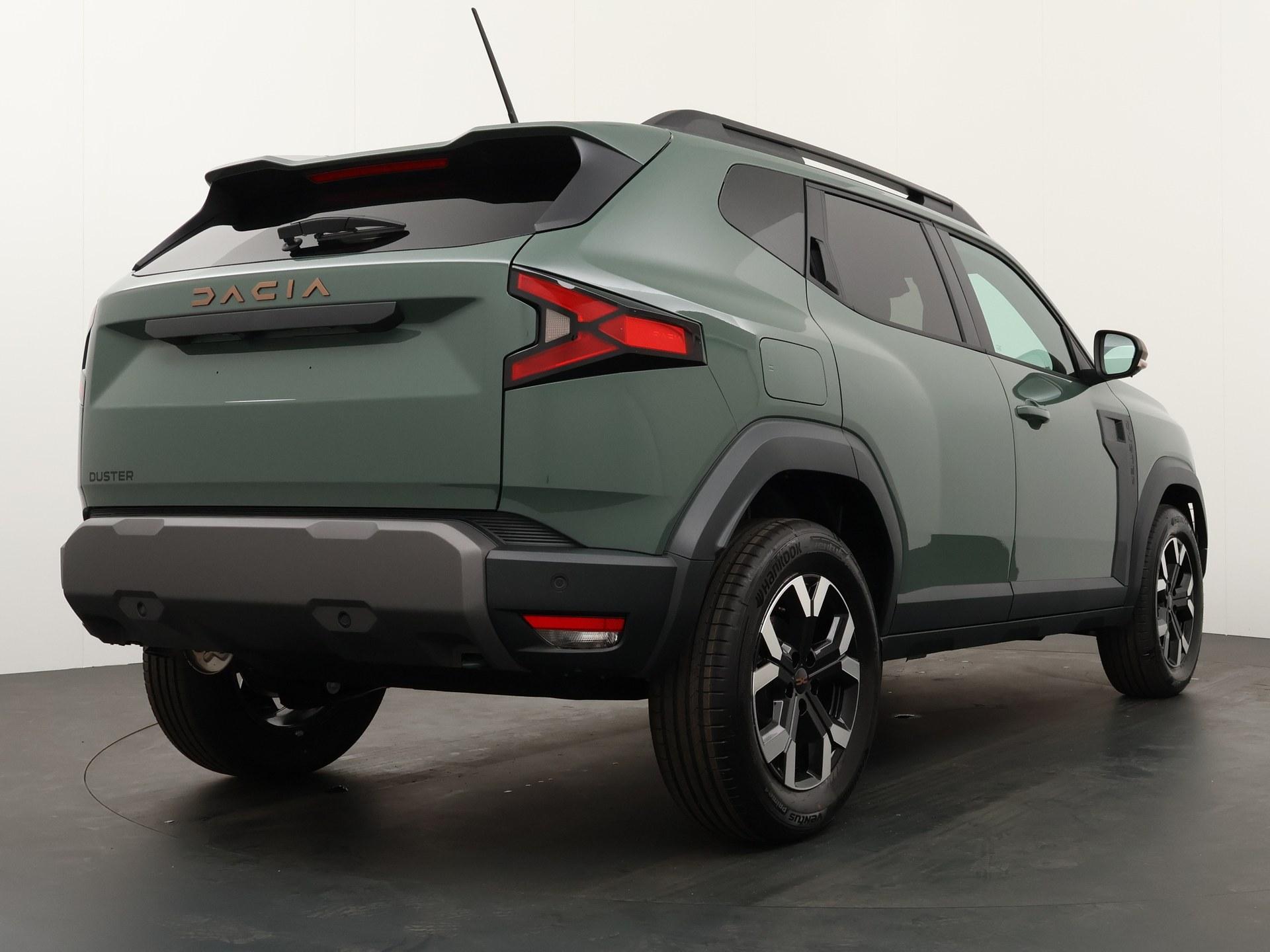 Dacia Duster 1.2 Eco-G 120 extreme - Afbeelding 5