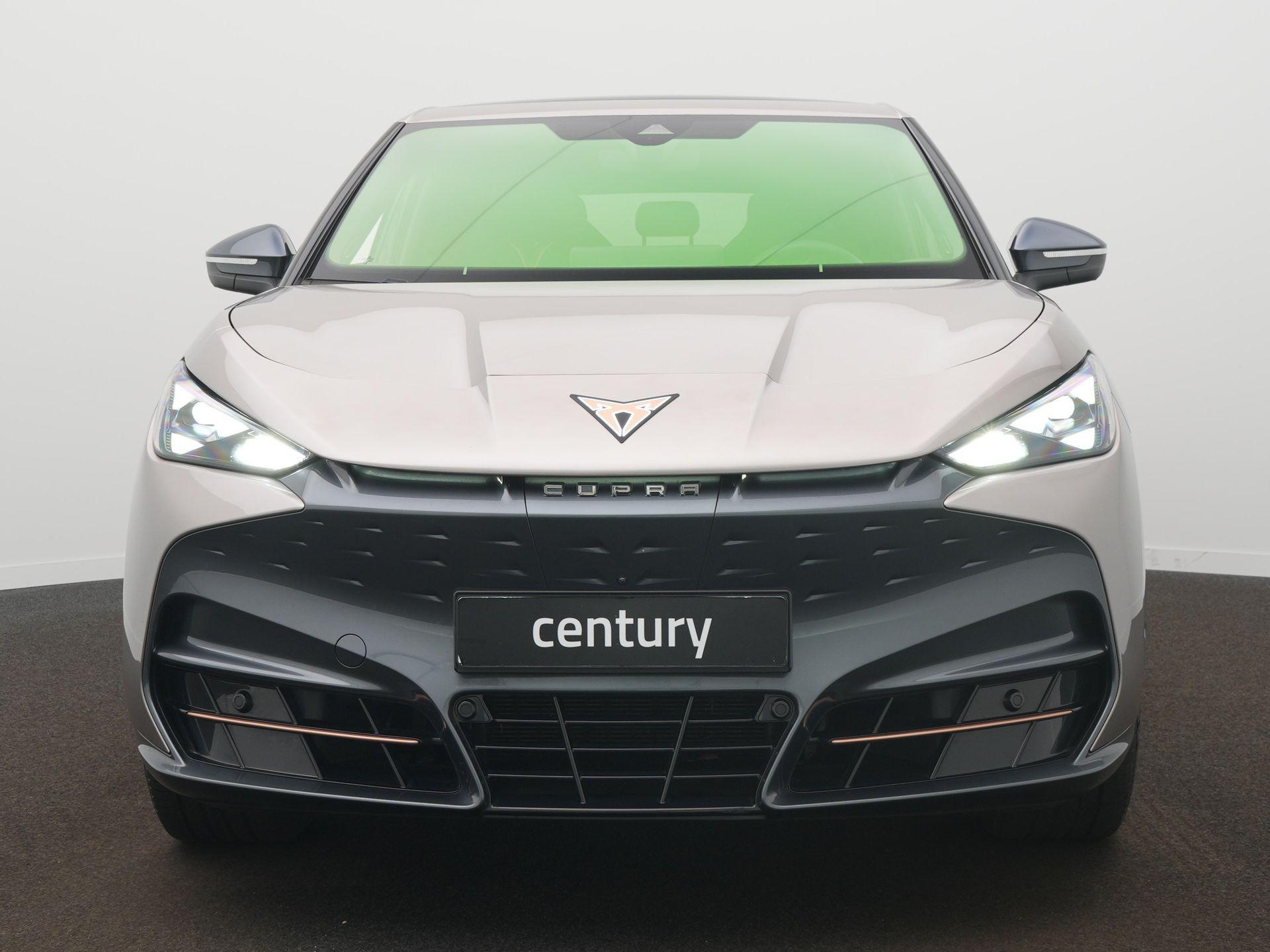 CUPRA Tavascan VZ Adrenaline 82 kWh - Afbeelding 3