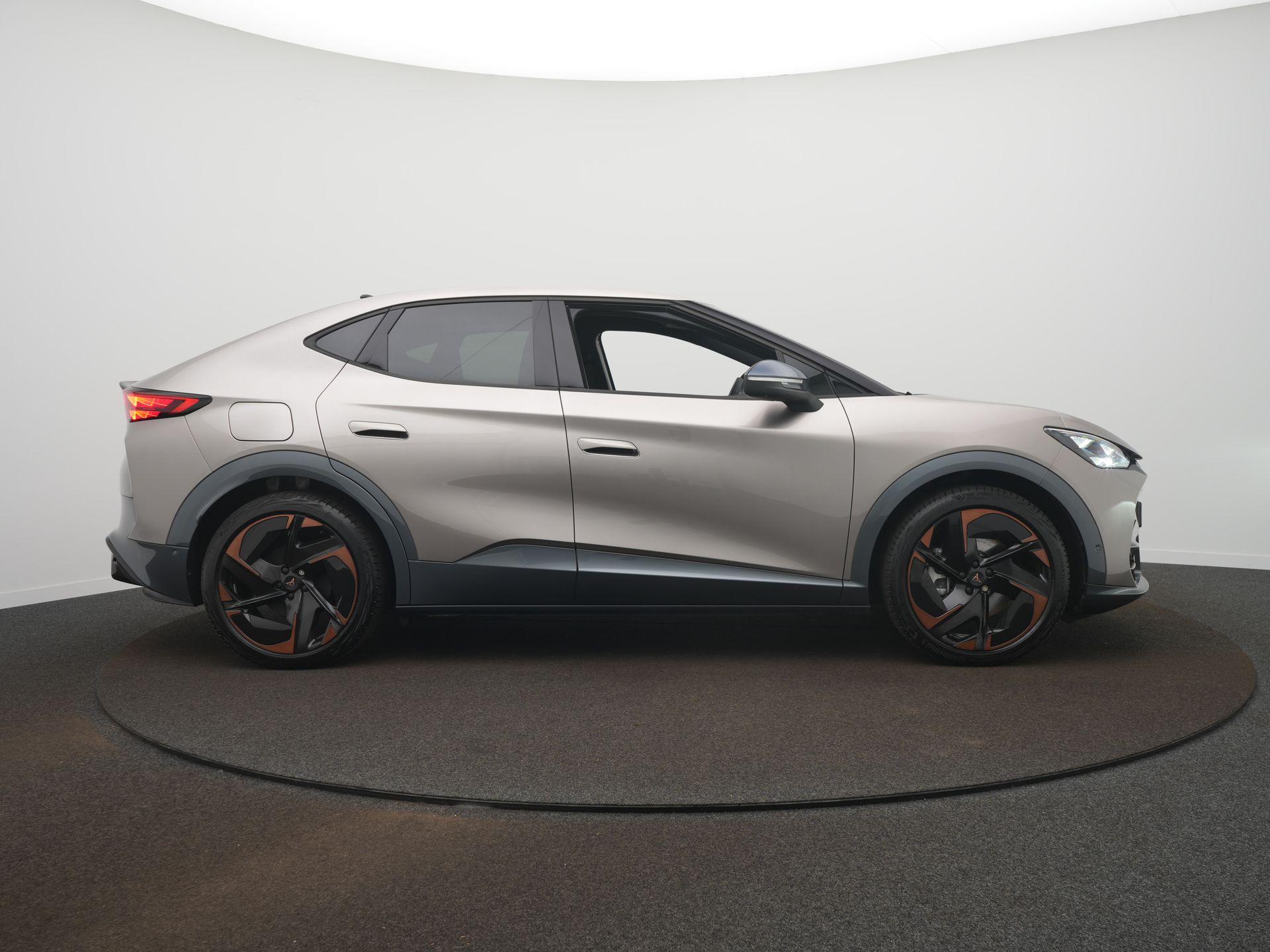 CUPRA Tavascan VZ Adrenaline 82 kWh - Afbeelding 5