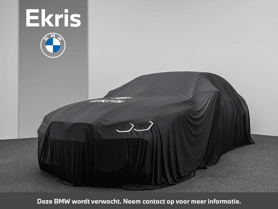 BMW 1-serie 118i - Afbeelding 1
