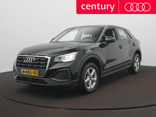 Audi Q2 30 TFSI Pro Line