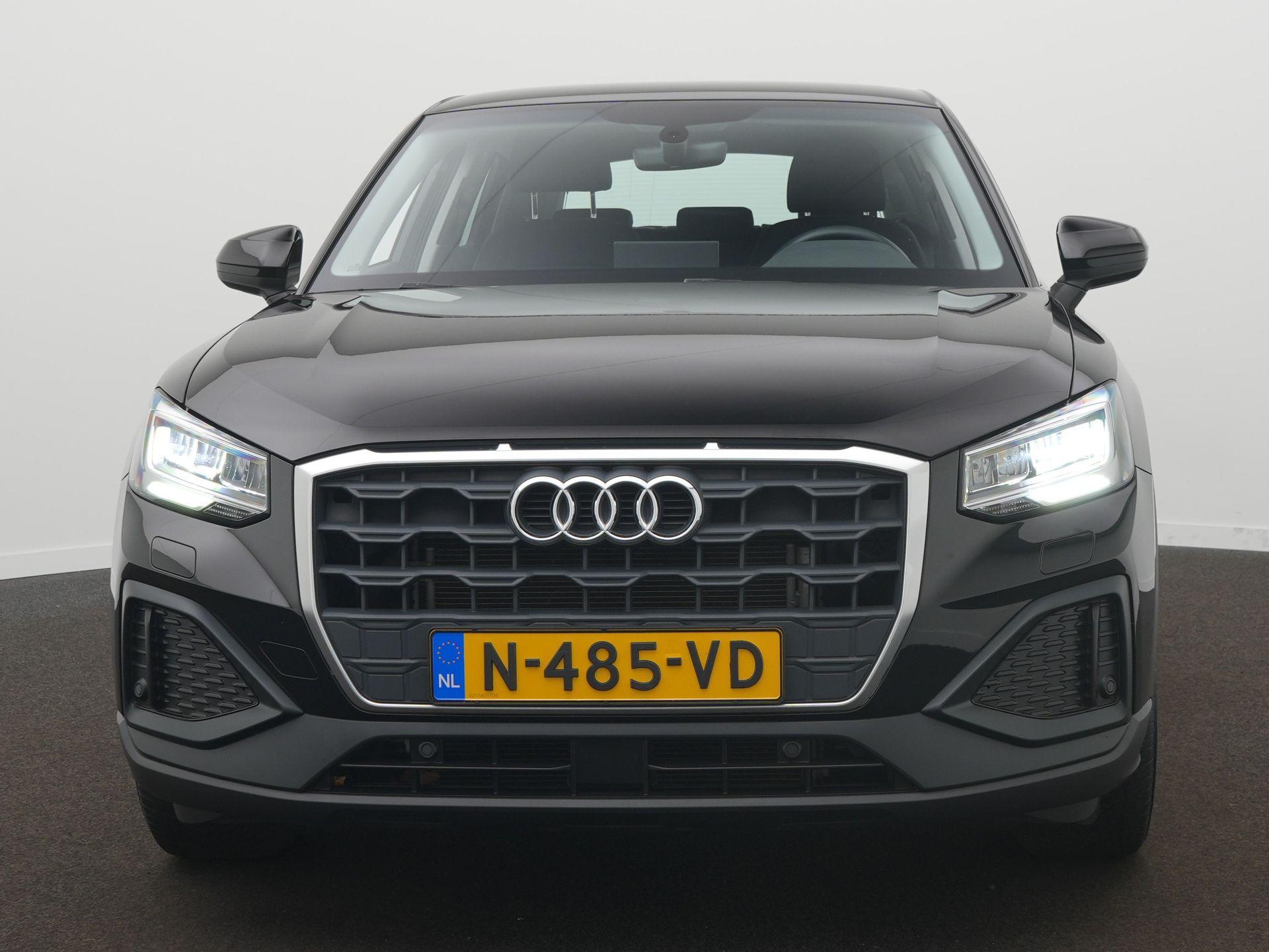 Audi Q2 30 TFSI Pro Line - Afbeelding 2
