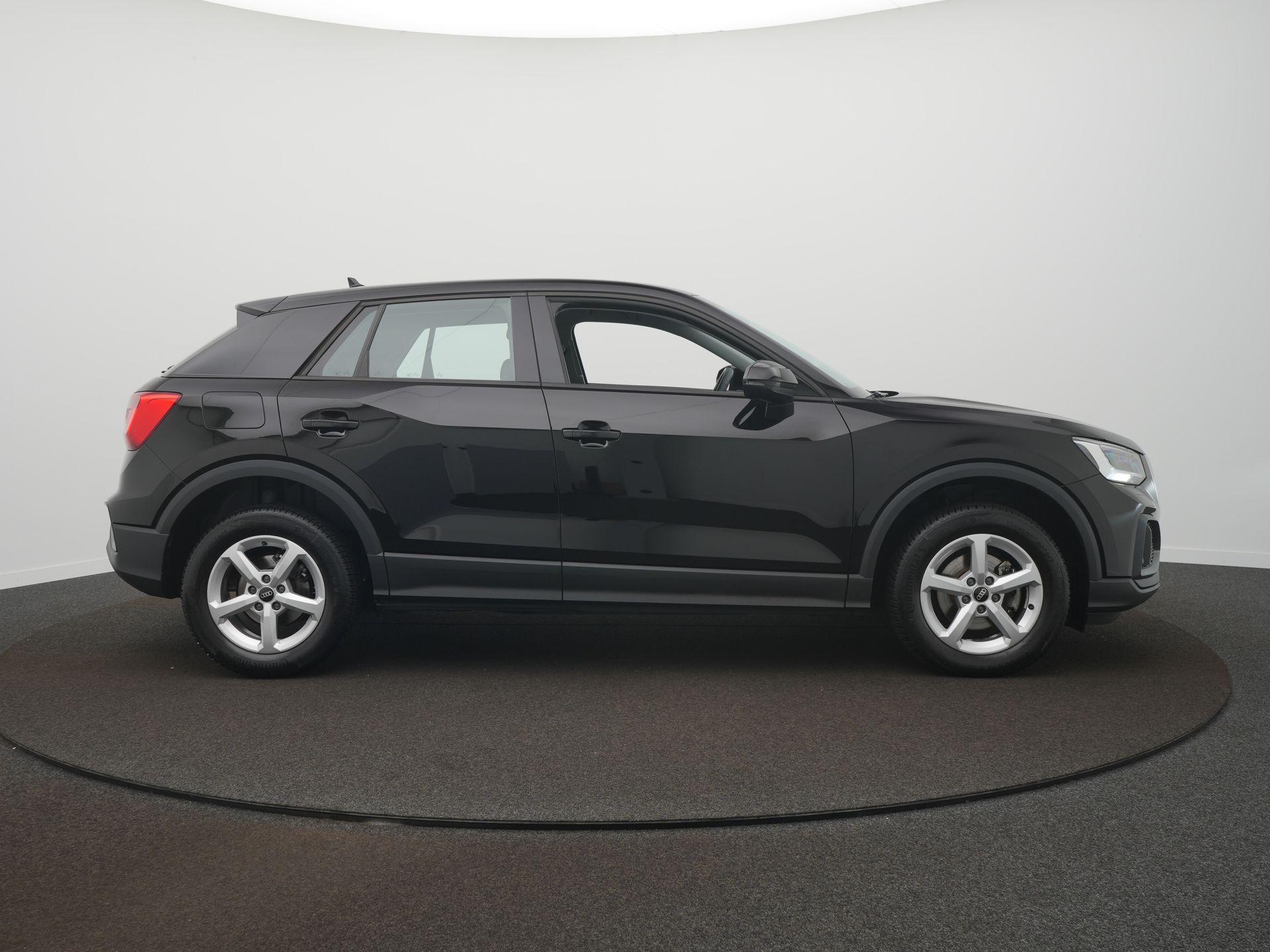 Audi Q2 30 TFSI Pro Line - Afbeelding 4