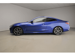 BMW 4 Serie Coupe 420i - Afbeelding 2