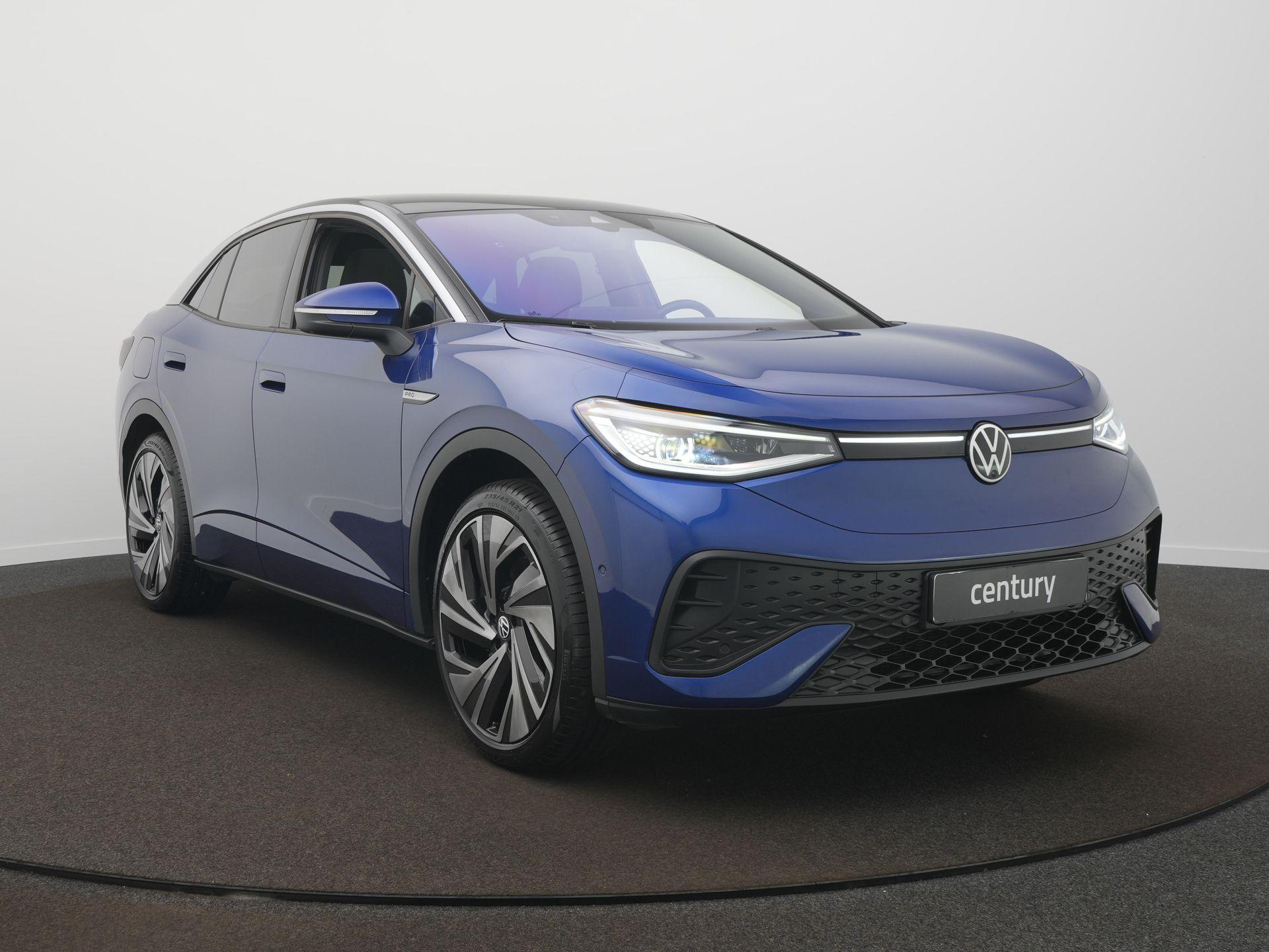 Volkswagen ID.5 Pro Advantage 77 kWh - Afbeelding 3