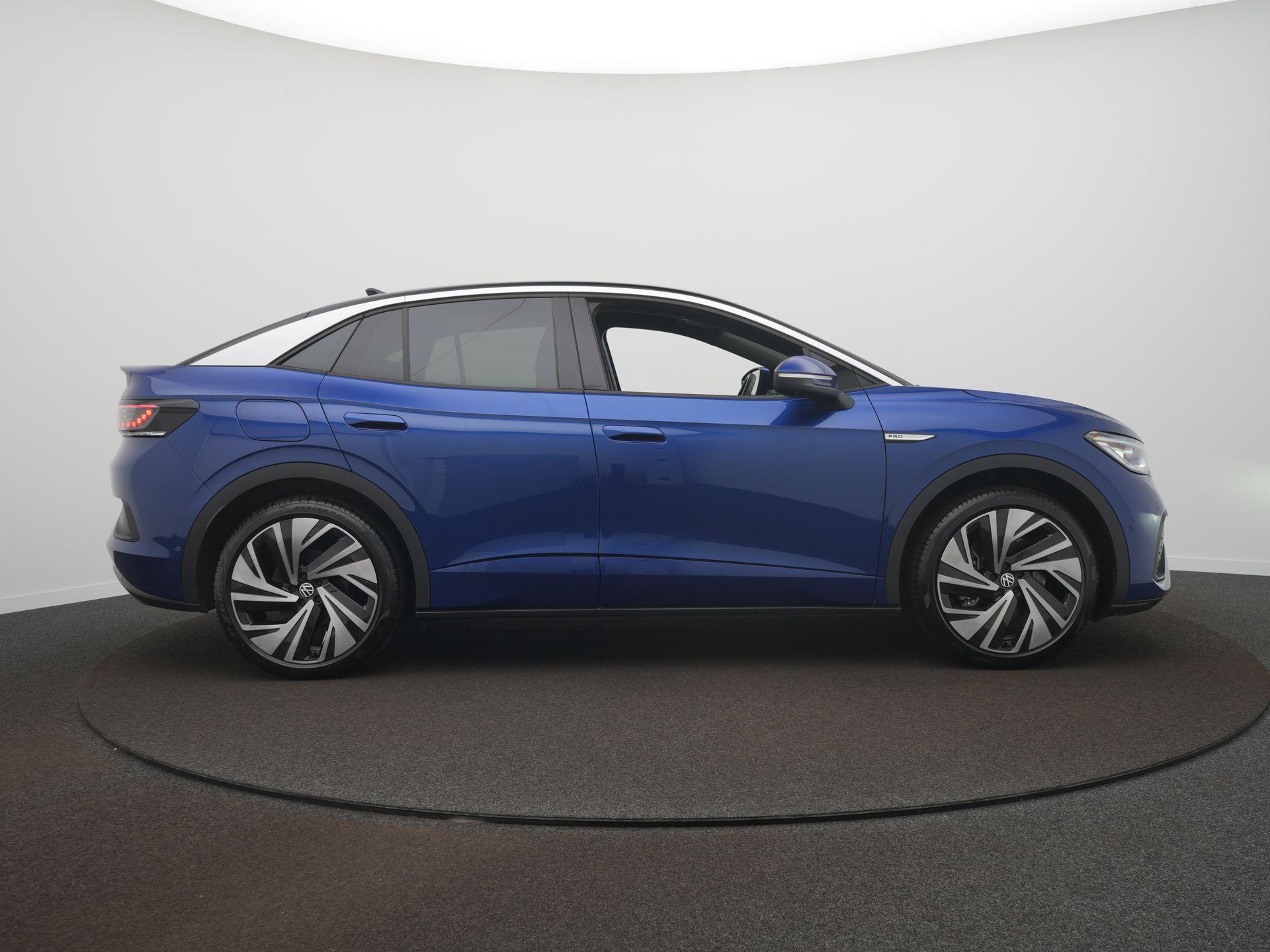 Volkswagen ID.5 Pro Advantage 77 kWh - Afbeelding 4