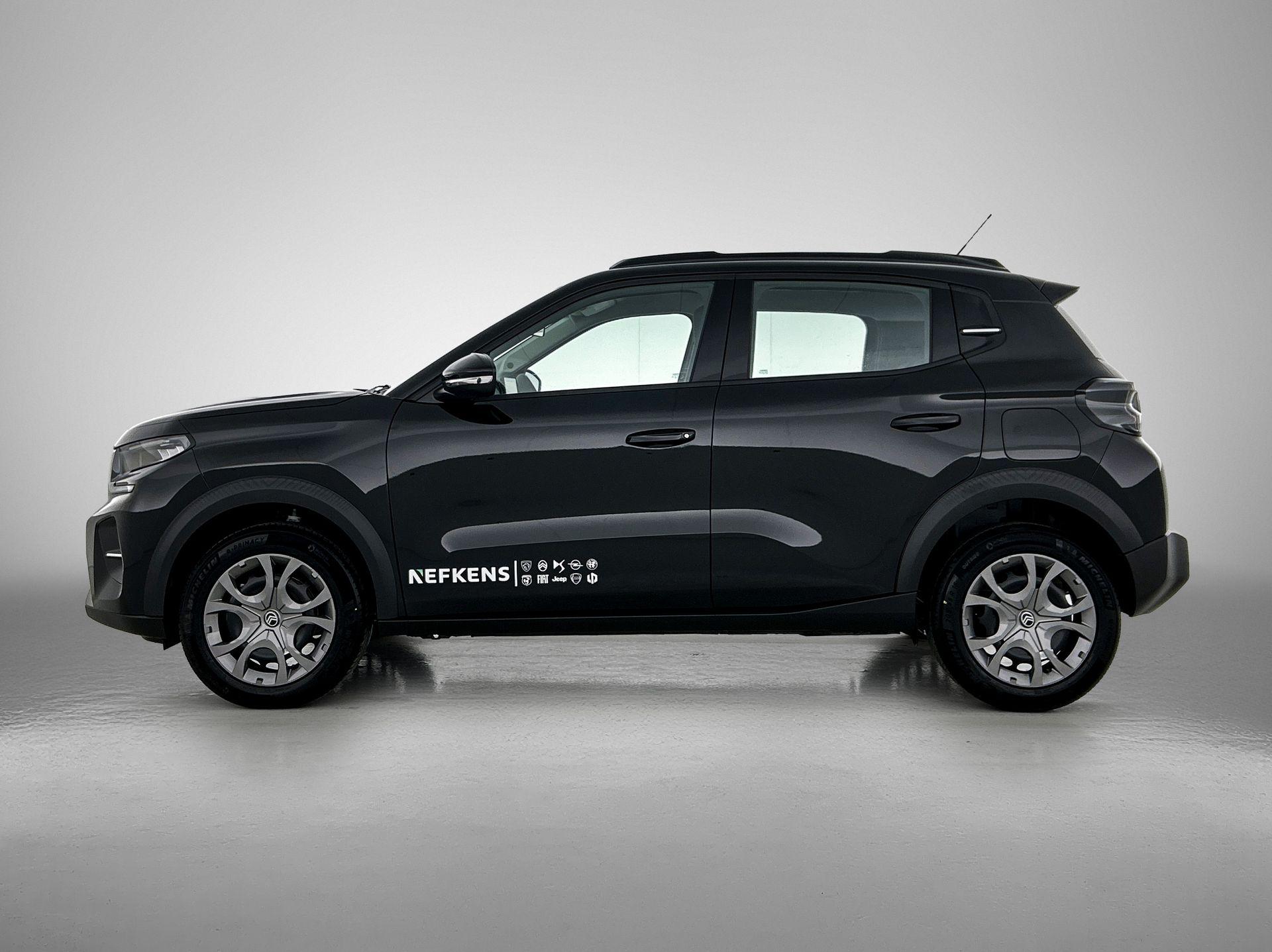 Citroën C3 Business 100pk - Afbeelding 2