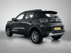 Citroën C3 Business 1.2 Turbo 100pk - Afbeelding 3